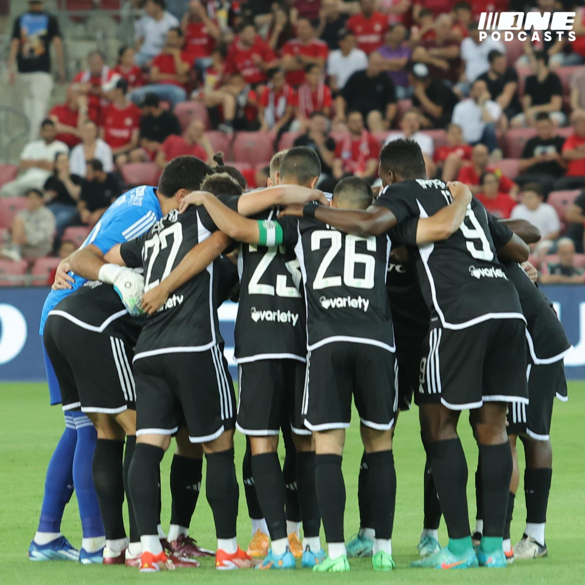 כזו עוד לא היתה: המצטיין, המאכזב ורגעי העונה של מכבי חיפה