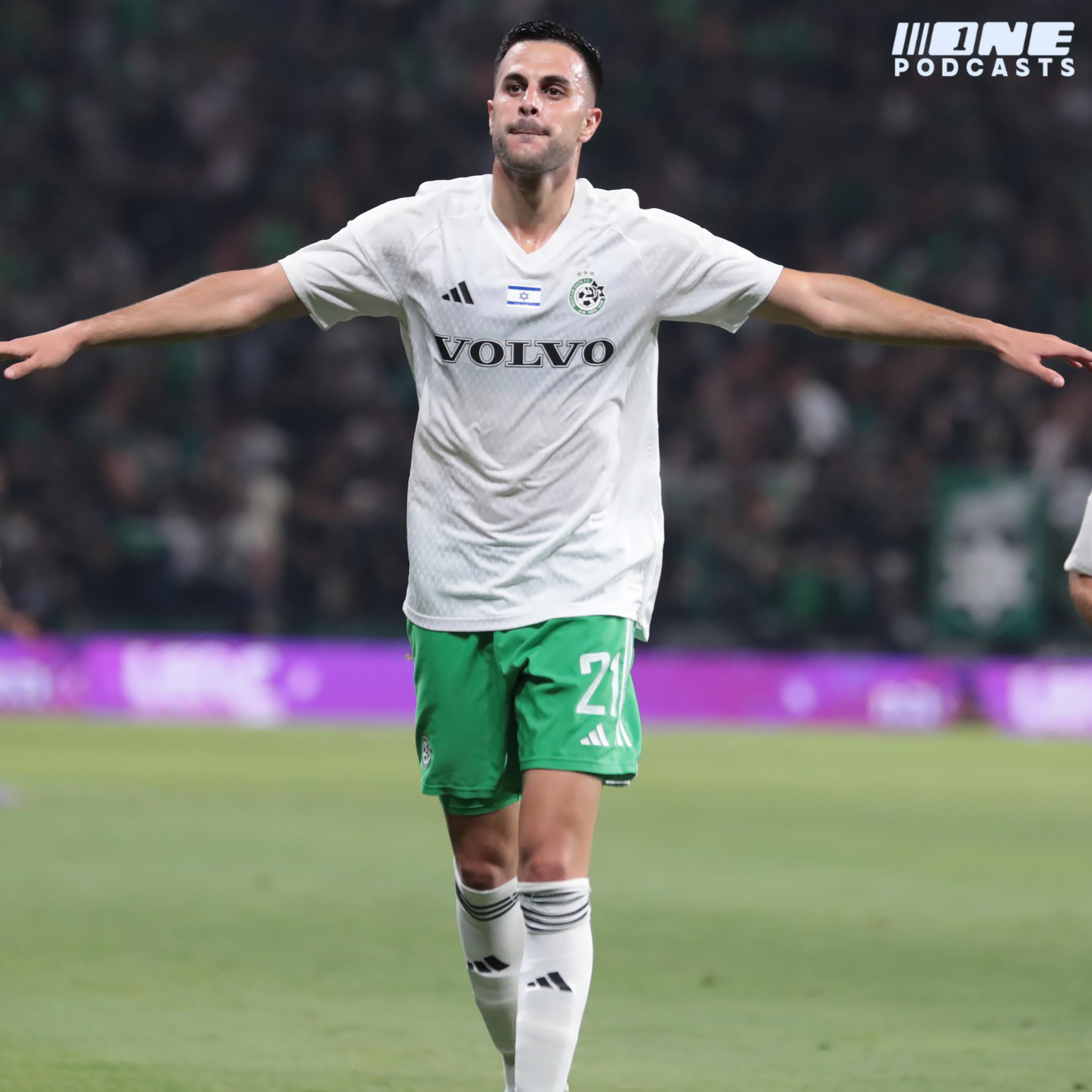 נקמה מגישים בשתי דקות