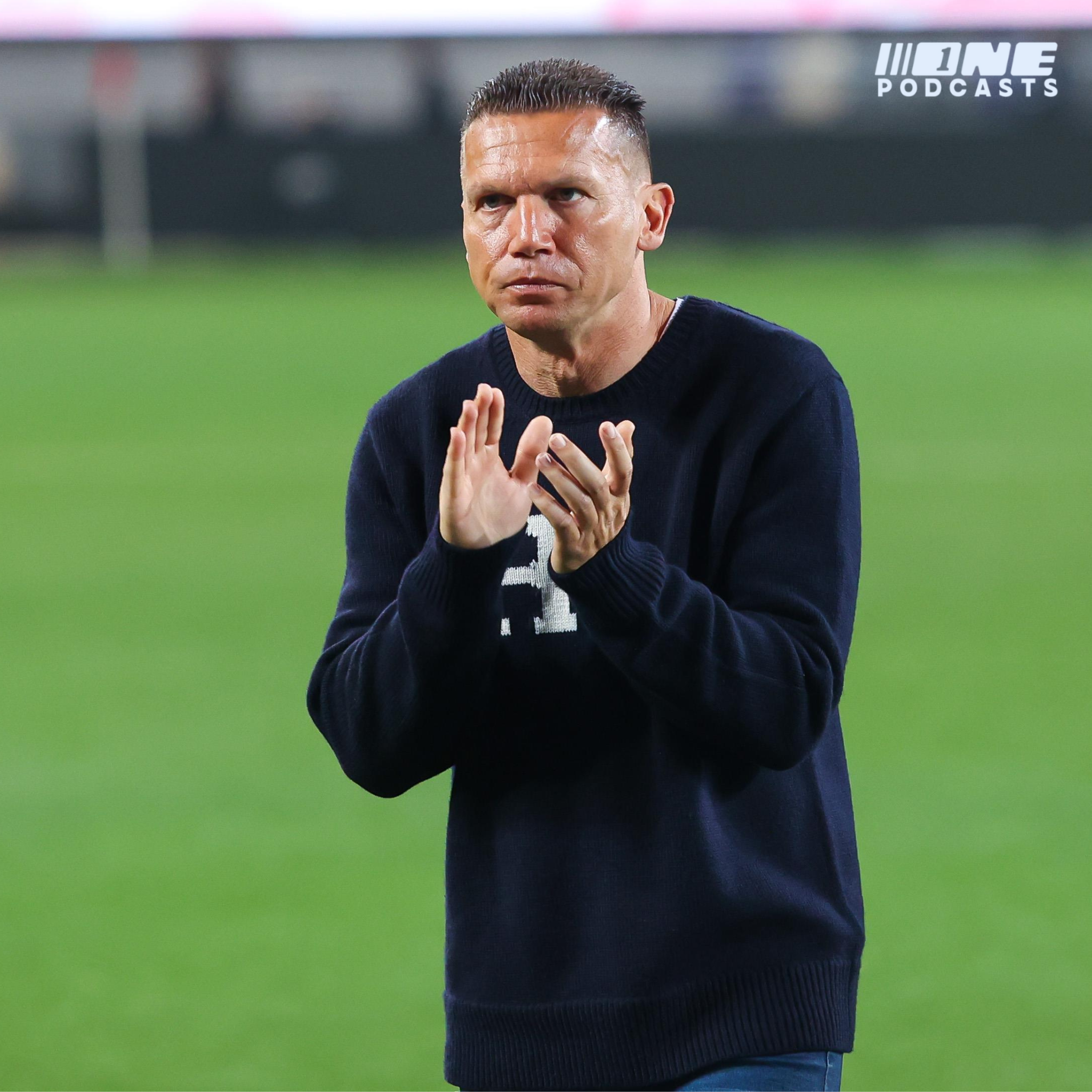 ברק בכר צריך להמציא את מכבי חיפה מחדש