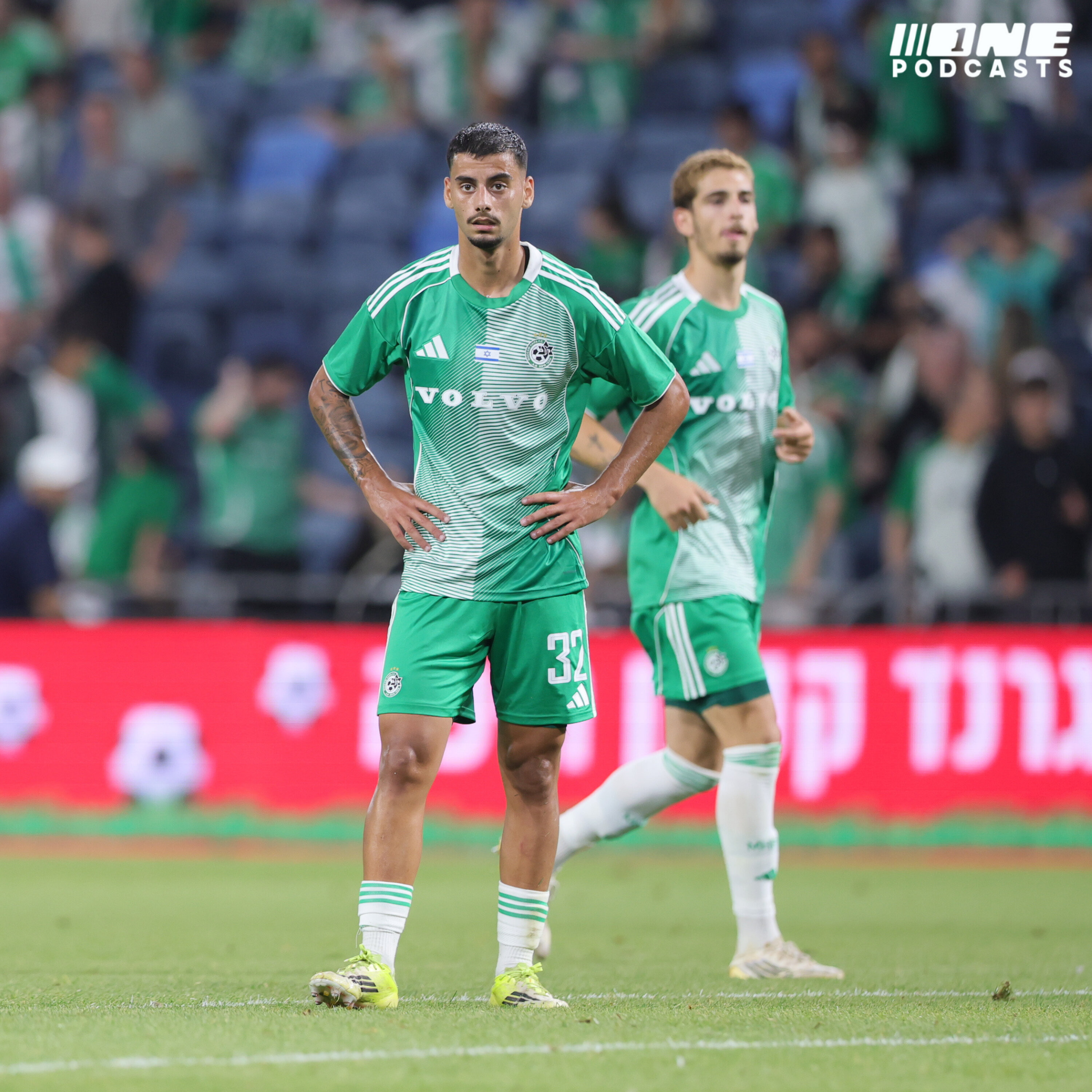 אולי העונה נגמרה, אבל המבחן בחיפה רק התחיל