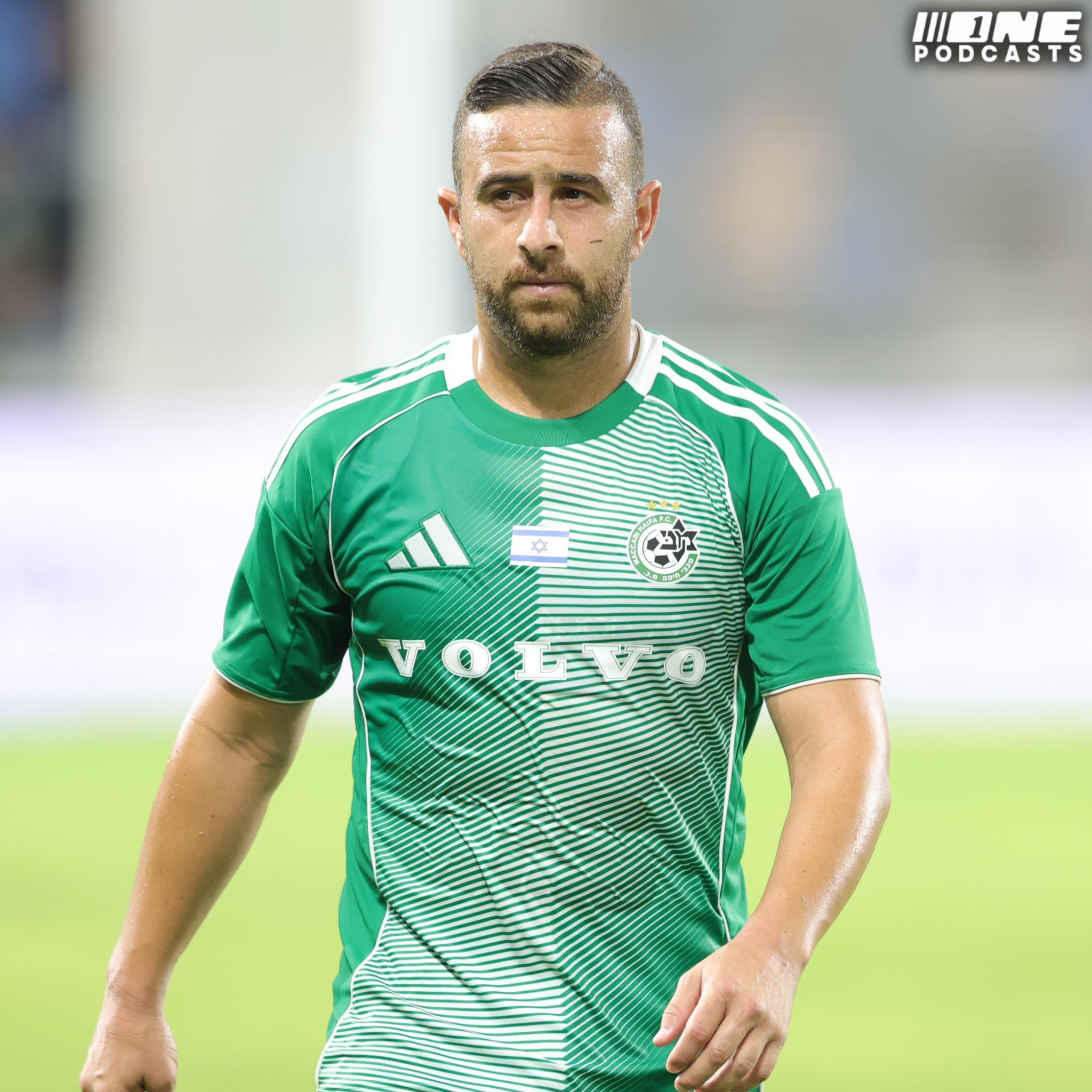 מכירת חיסול? אסור לחיפה לשחרר את סבע