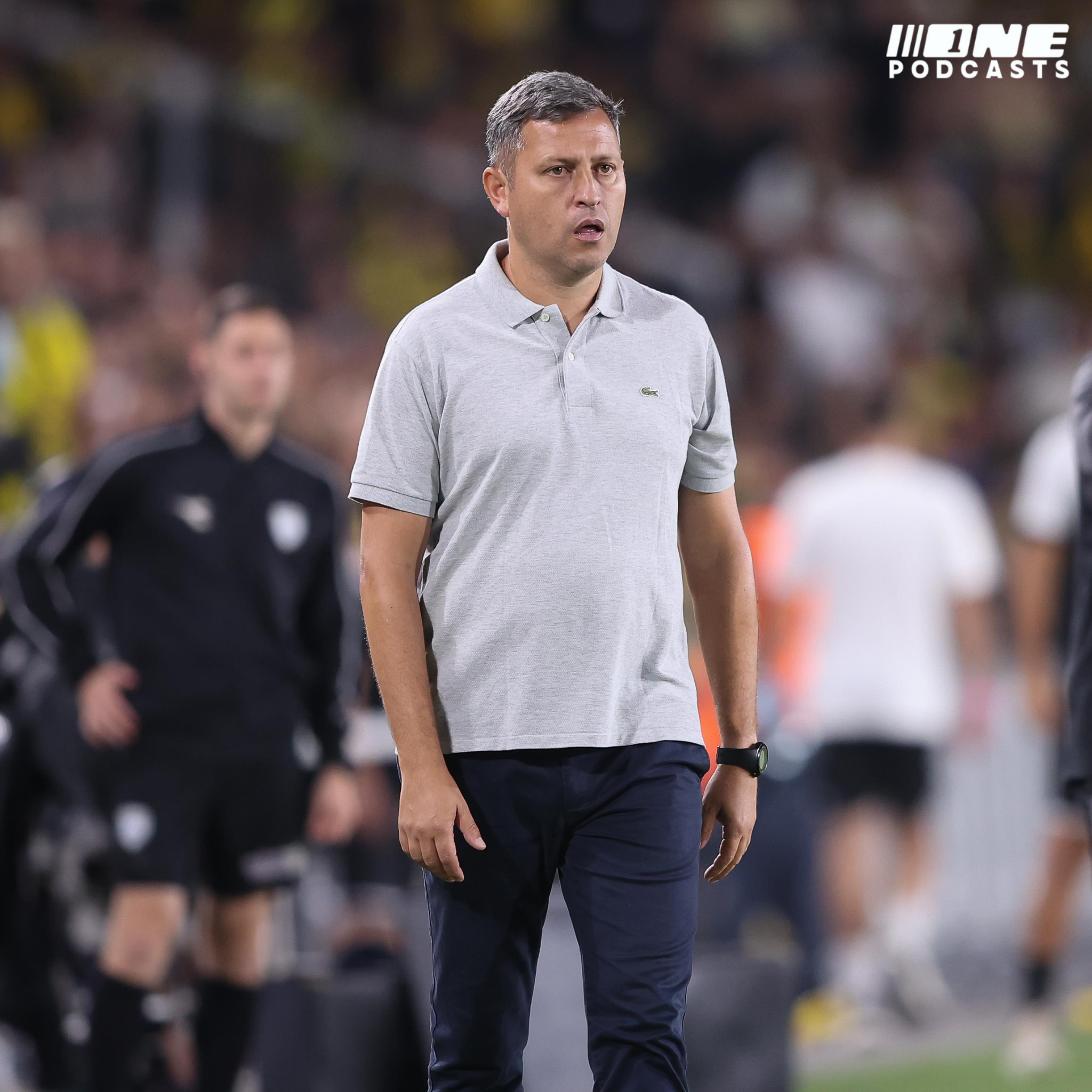 80 דקות שהבליטו את מה שכל כך חסר לחיפה