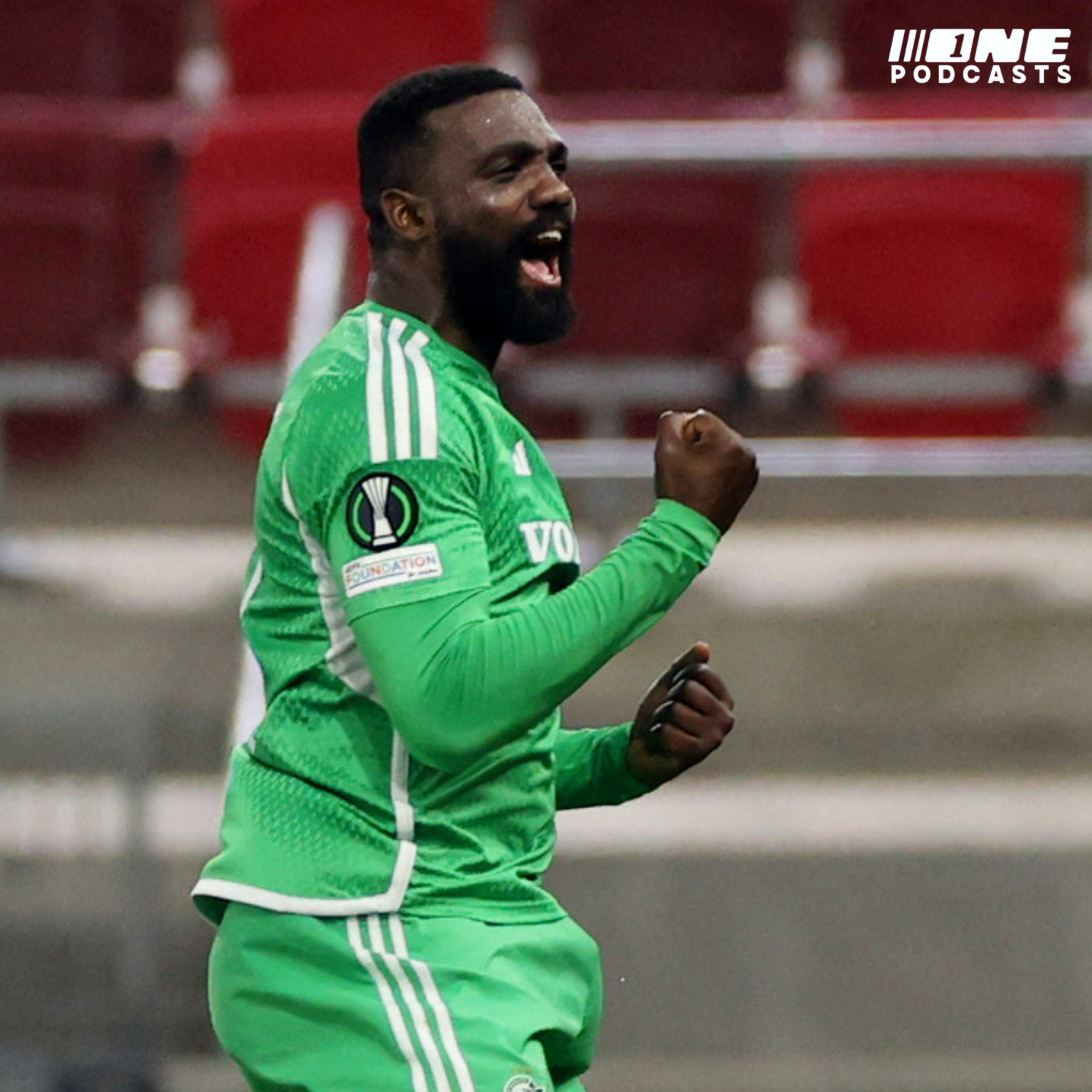 פיירו-טכניקה: מכבי חיפה זקוקה לחלוץ שלה יותר מתמיד