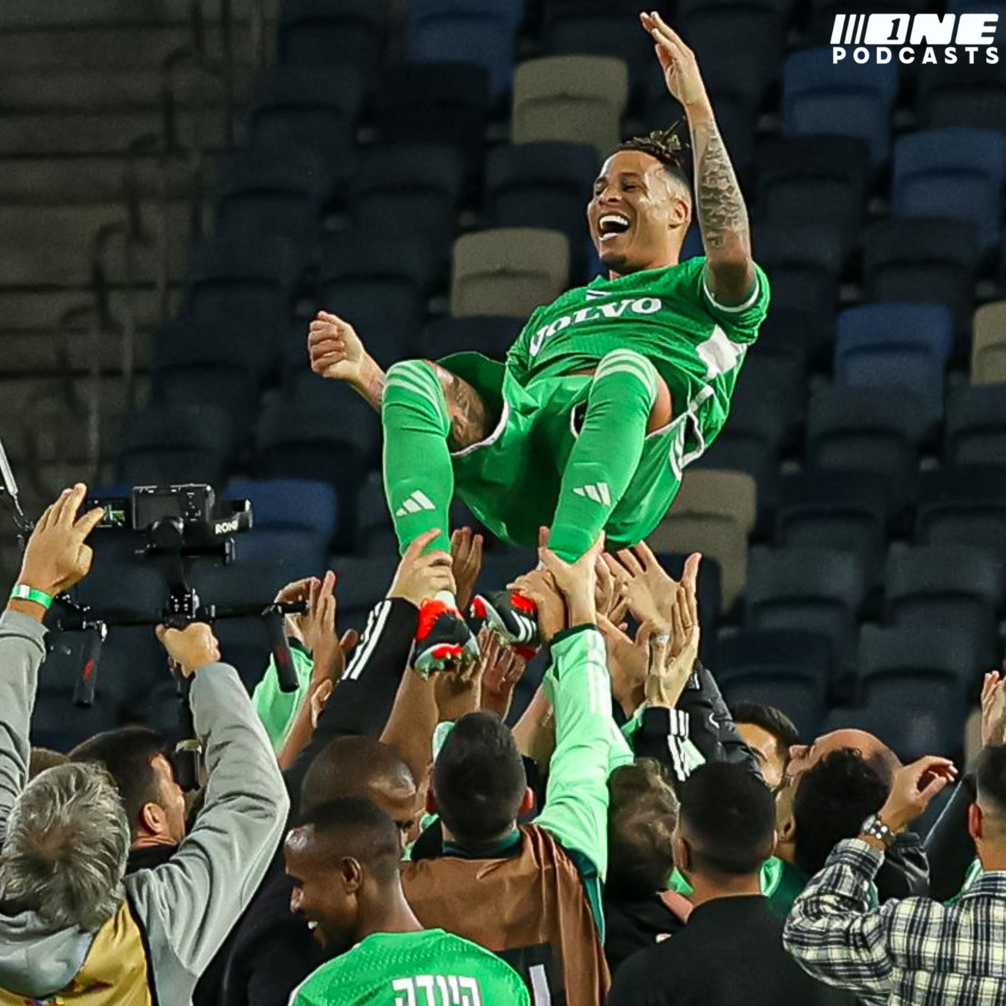 בחיפה לא פוסלים: סבע יהיה החיזוק של ינואר