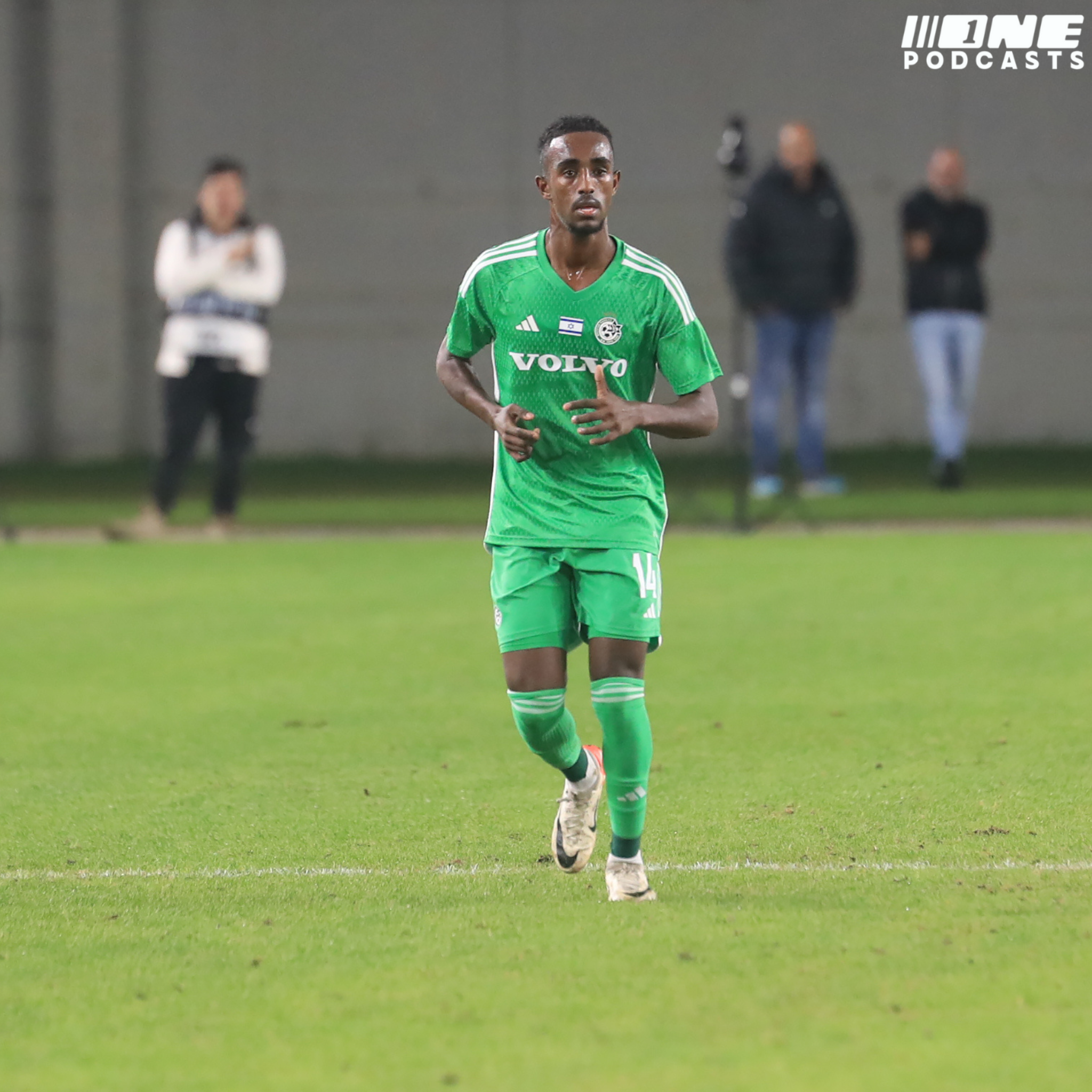 מכבי חיפה הפסידה תואר, אבל ניצחה מחוץ למגרש