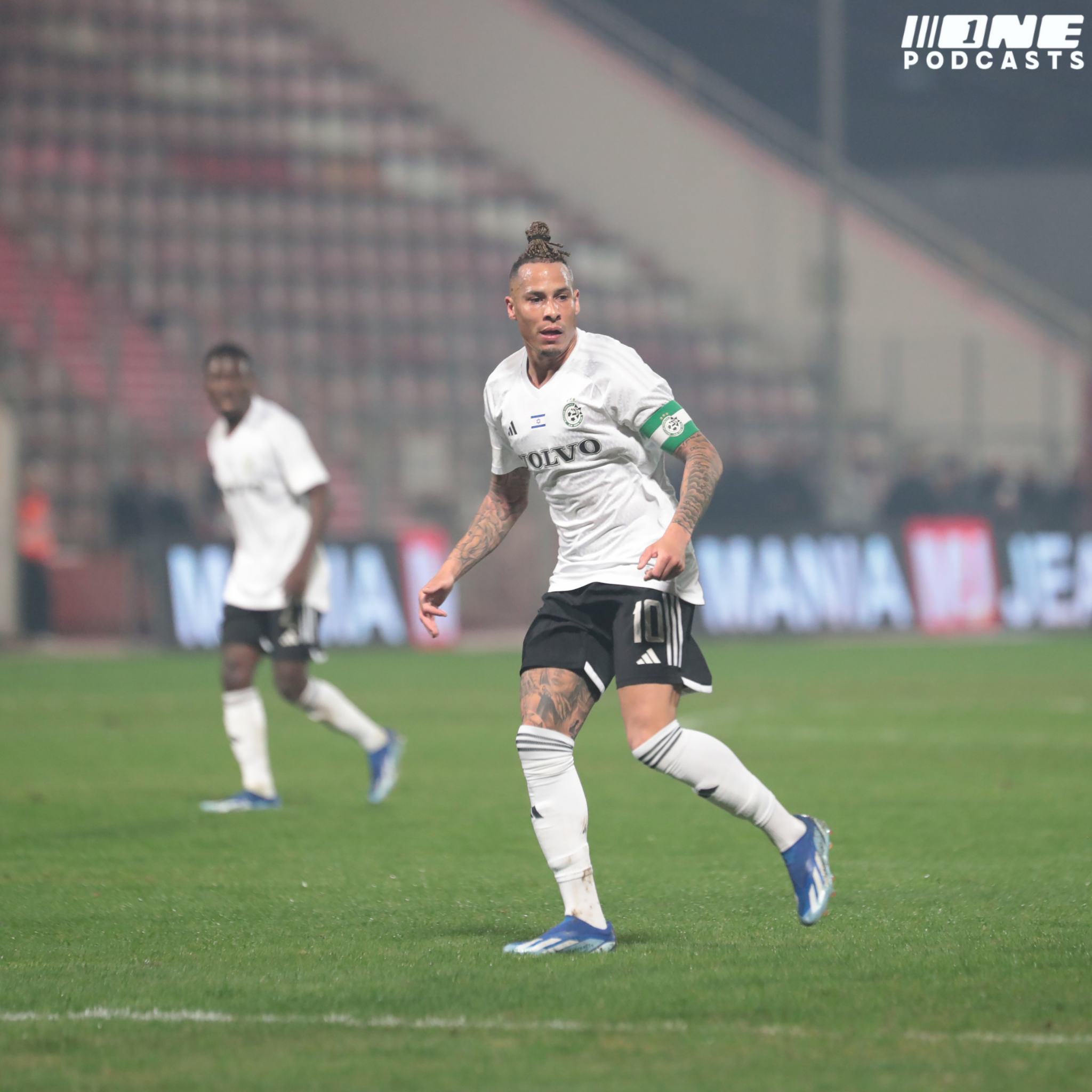 מאחורי הקלעים: הפרידה של שרי ממכבי חיפה