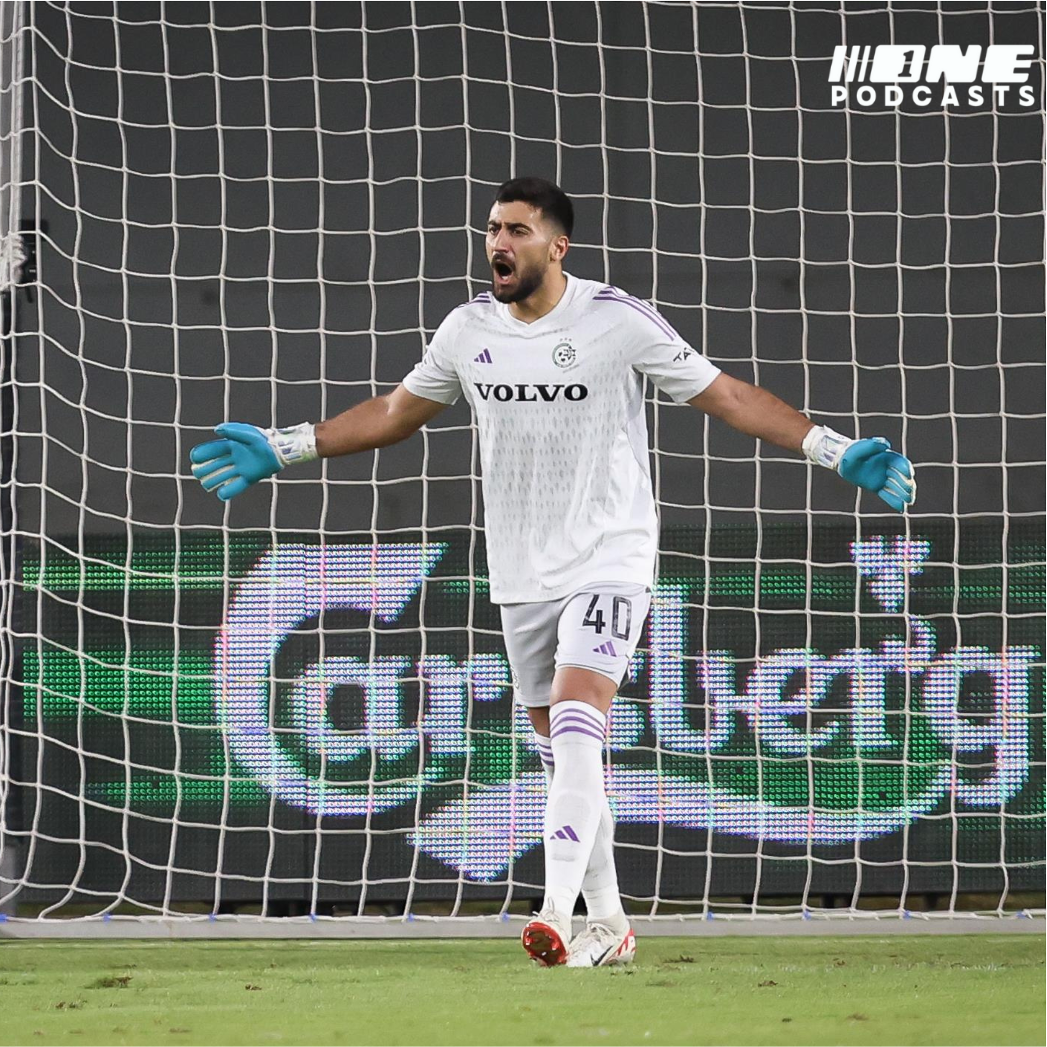 בלי שוער דומיננטי מכבי חיפה לא תיקח אליפות