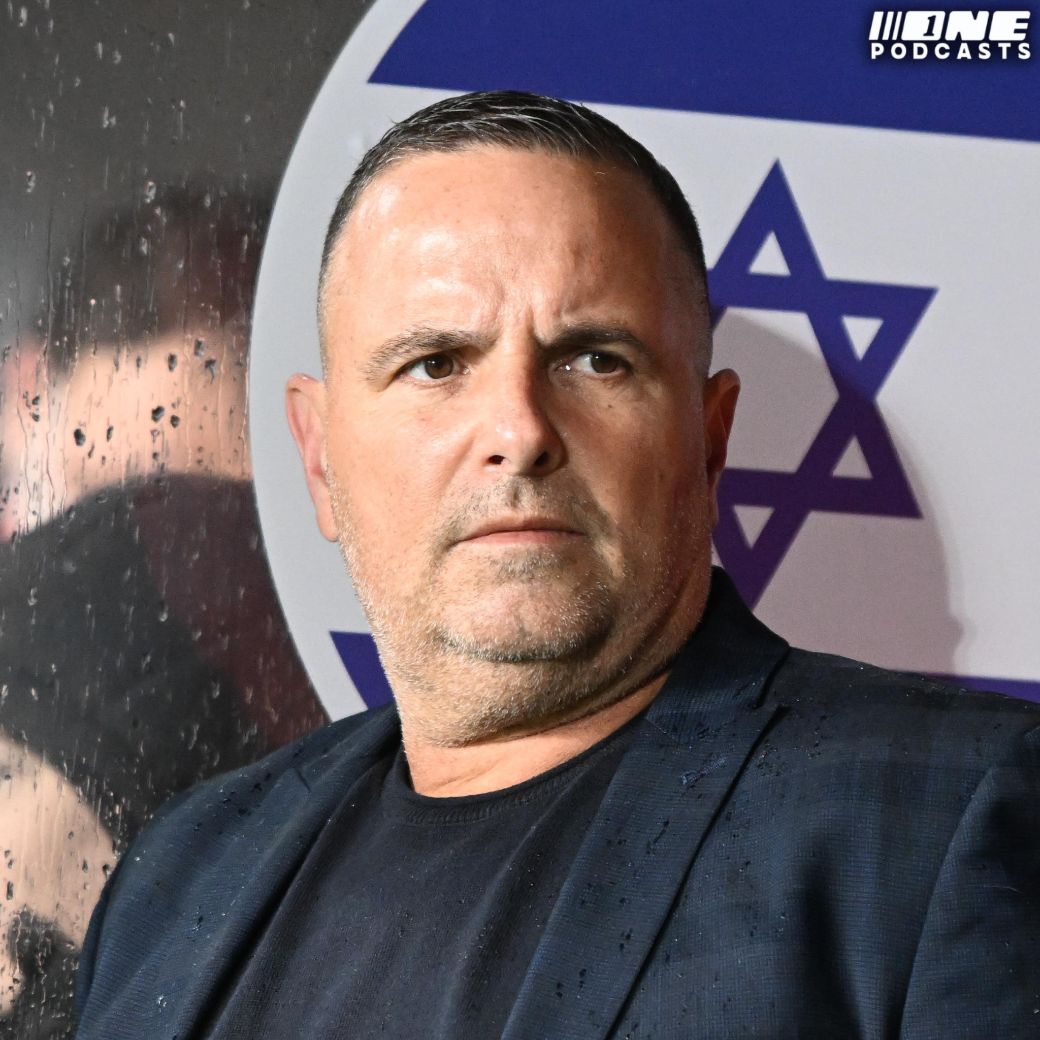 המבחן הגדול של רן בן שמעון יהיה המפגש עם נורבגיה