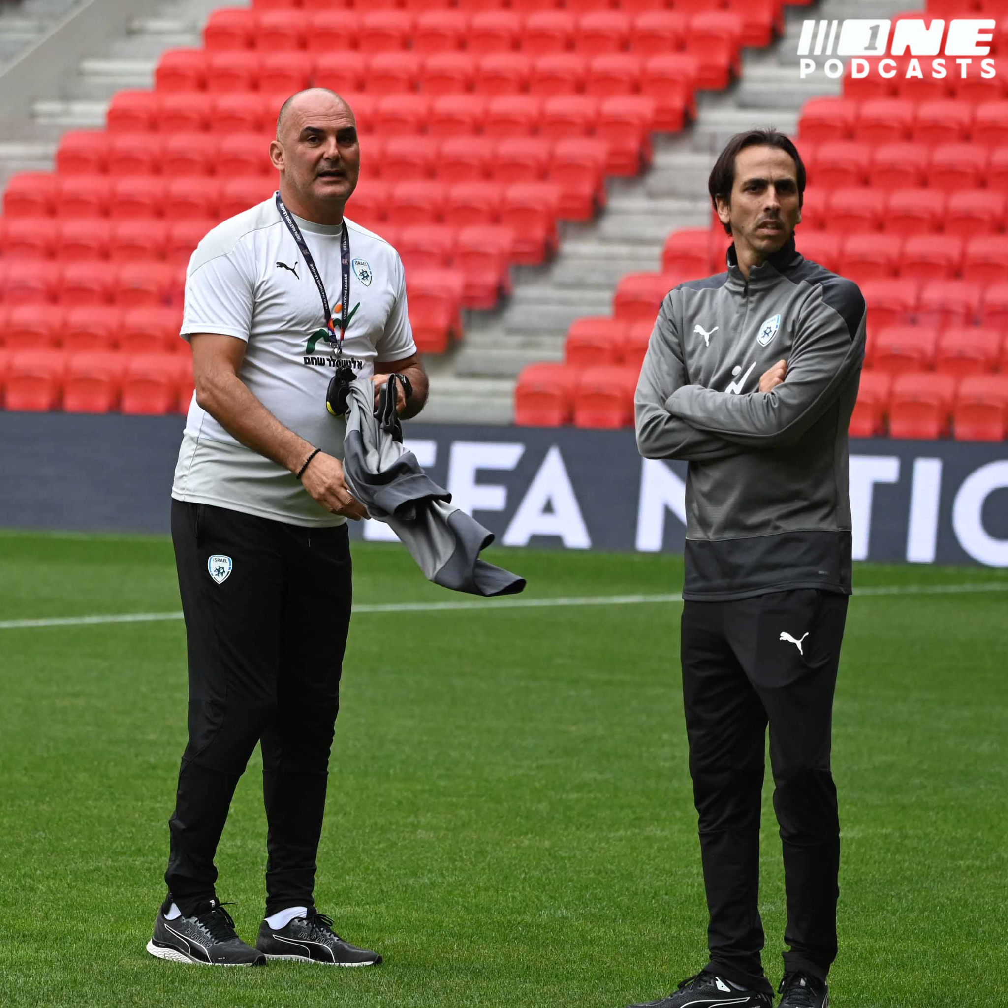 רגע האמת של בניון וחזן הגיע