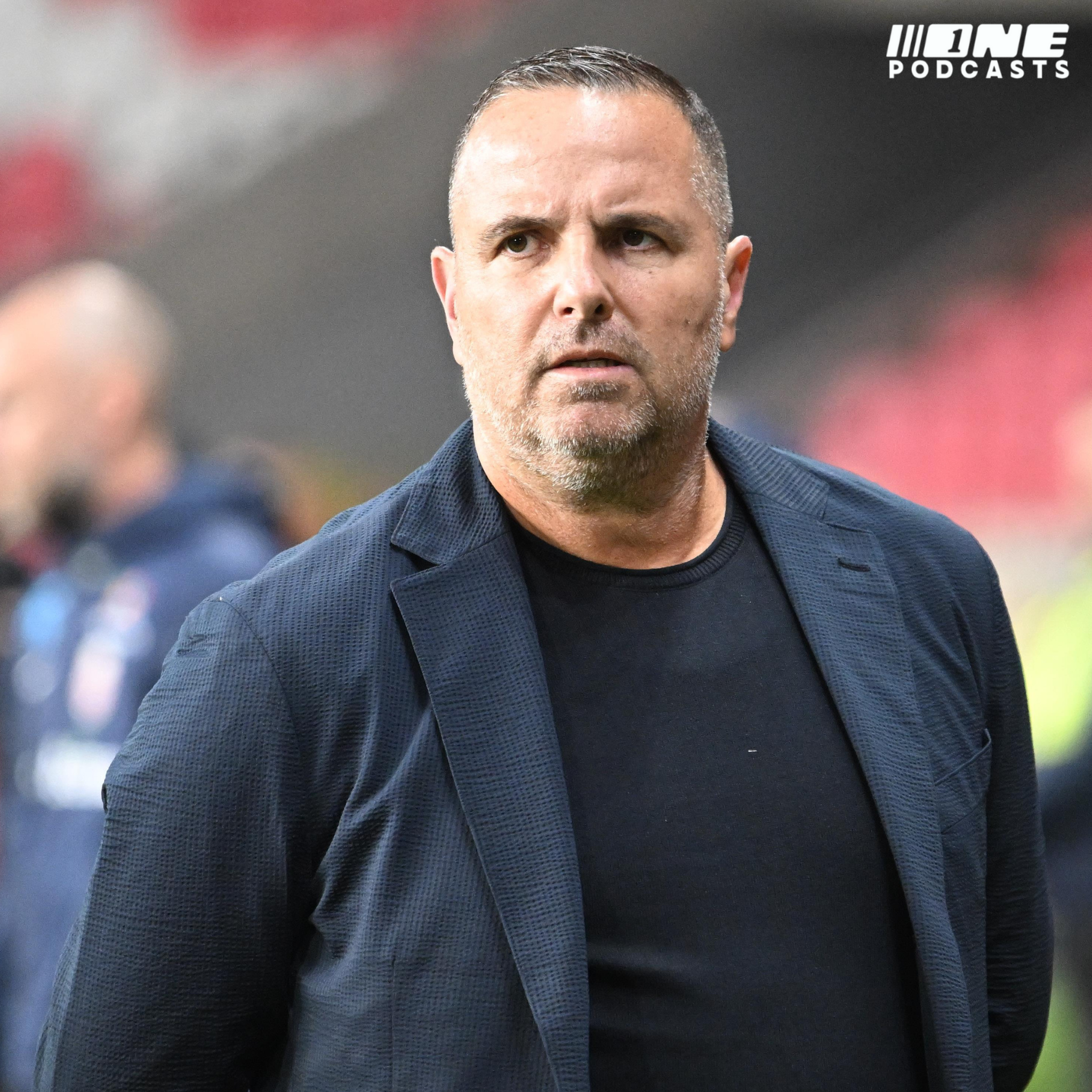 גלוך, מנור, פרץ ועוד: רן בן שמעון עונה על הכל