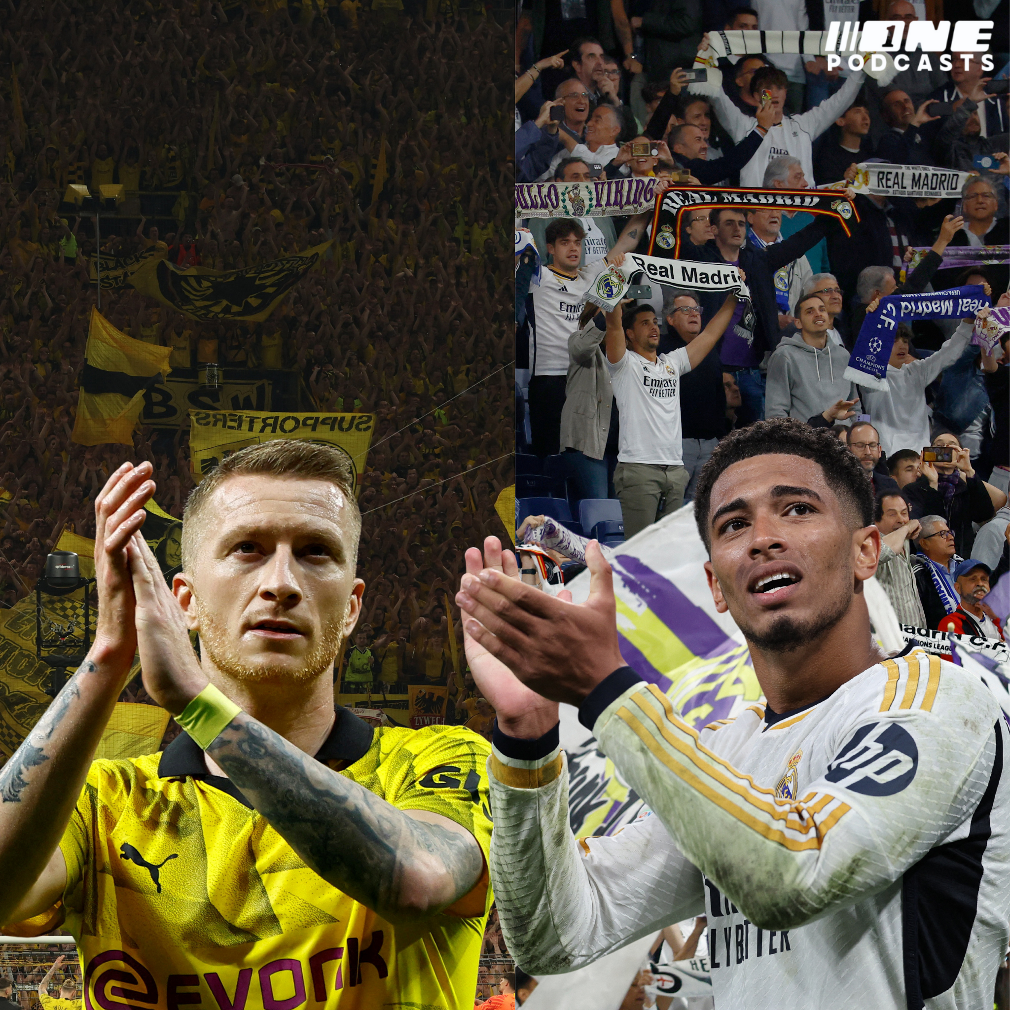 מלכת אירופה מול הסנסציה הצהובה - מי תניף את גביע האלופות?