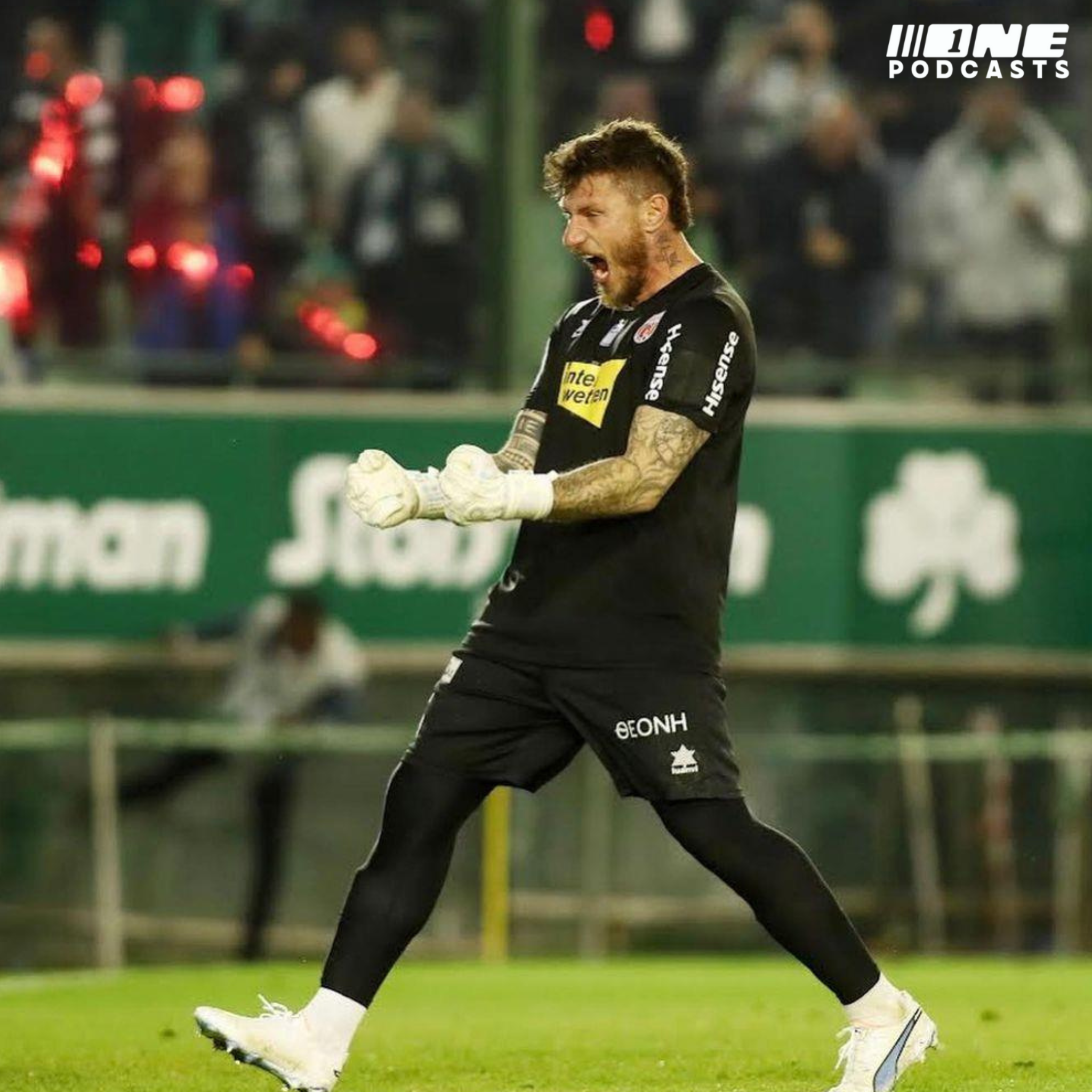 הקריירה, דיא סבע, והמעצר: קליימן בראיון חובה