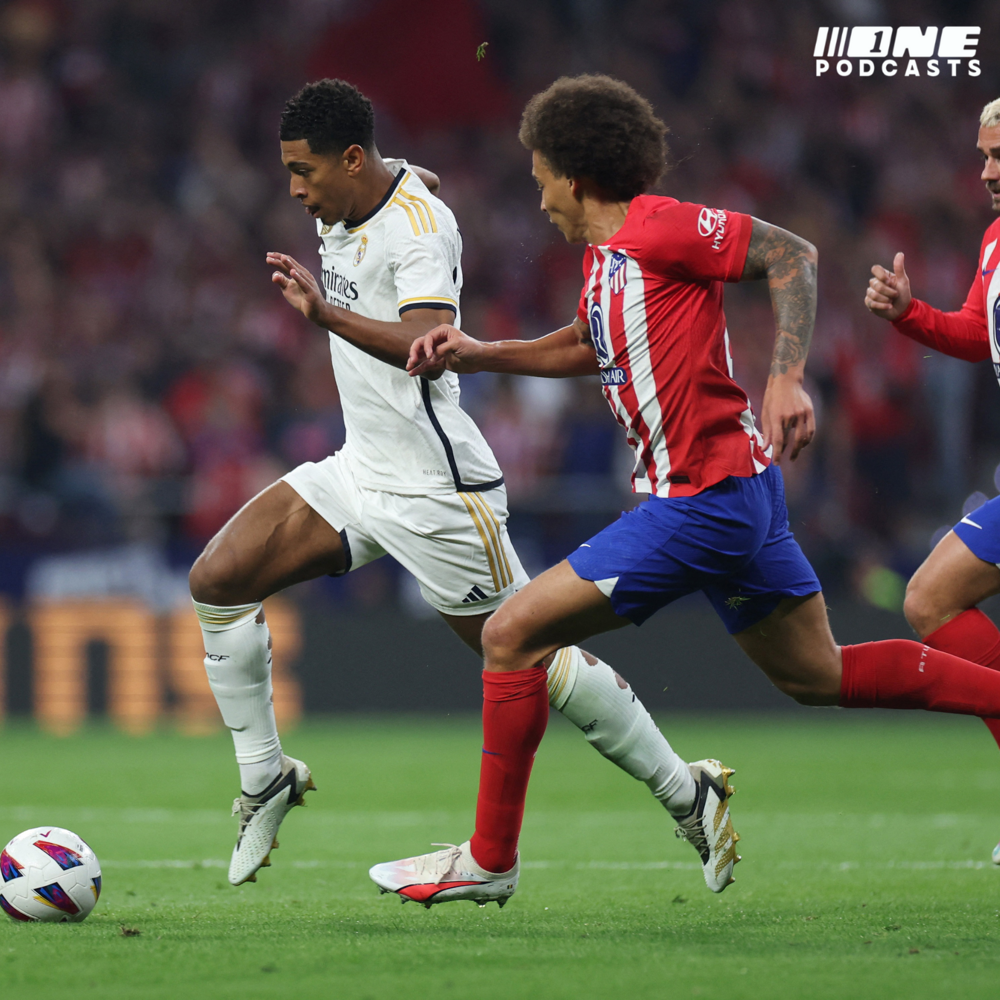 הדרבי של מדריד מציג: משחק גדול יותר מהקלאסיקו