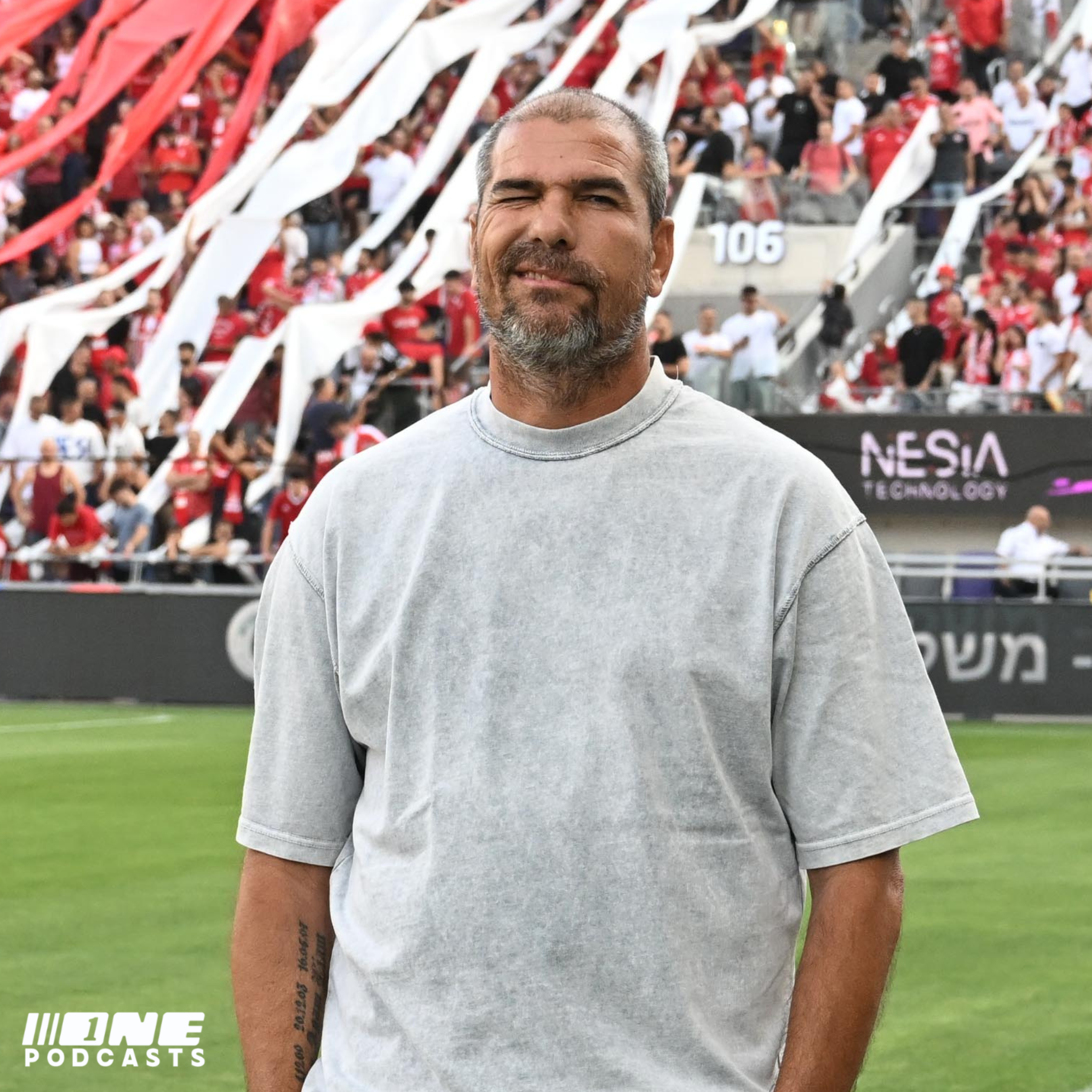 השינוי המנטלי שעבר, והשיחה עם בן שמעון:  אלי לוי מתארח