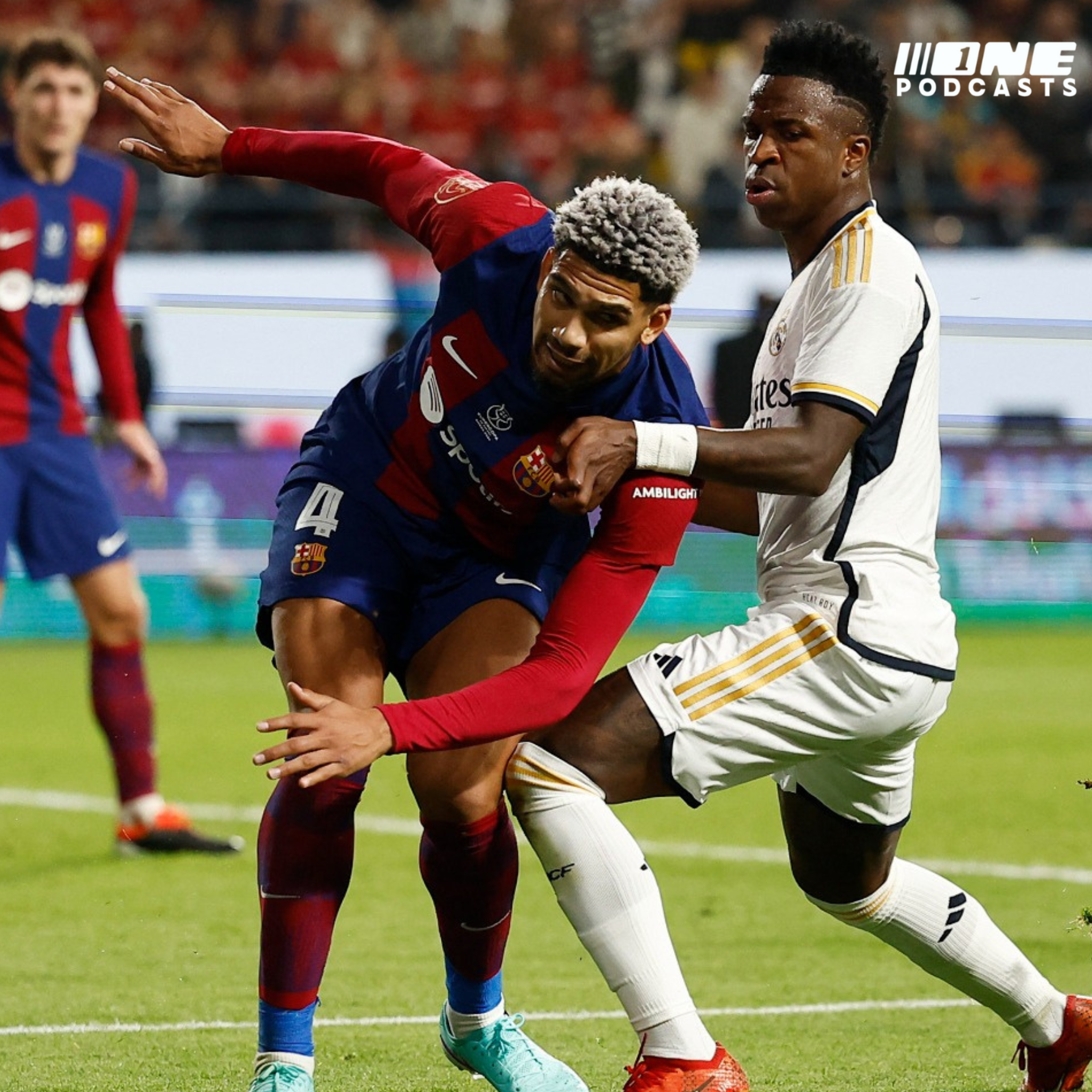 המשחק שיכריע את האליפות? ריאל מדריד נגד ברצלונה בקלאסיקו הגדול