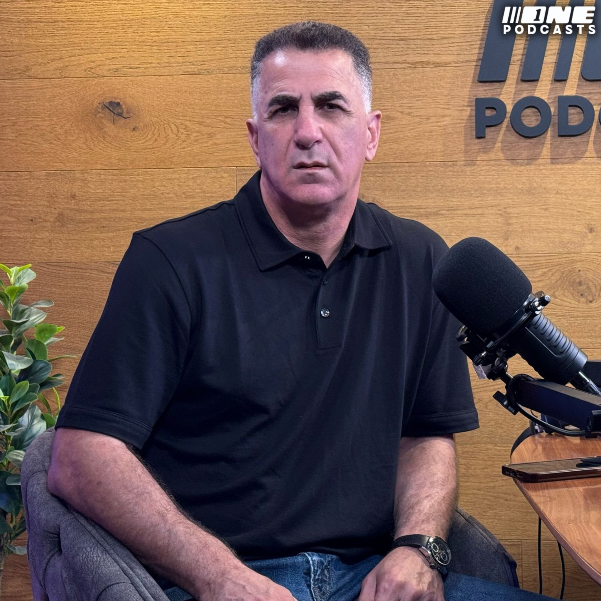 מרקו בלבול שובר שתיקה