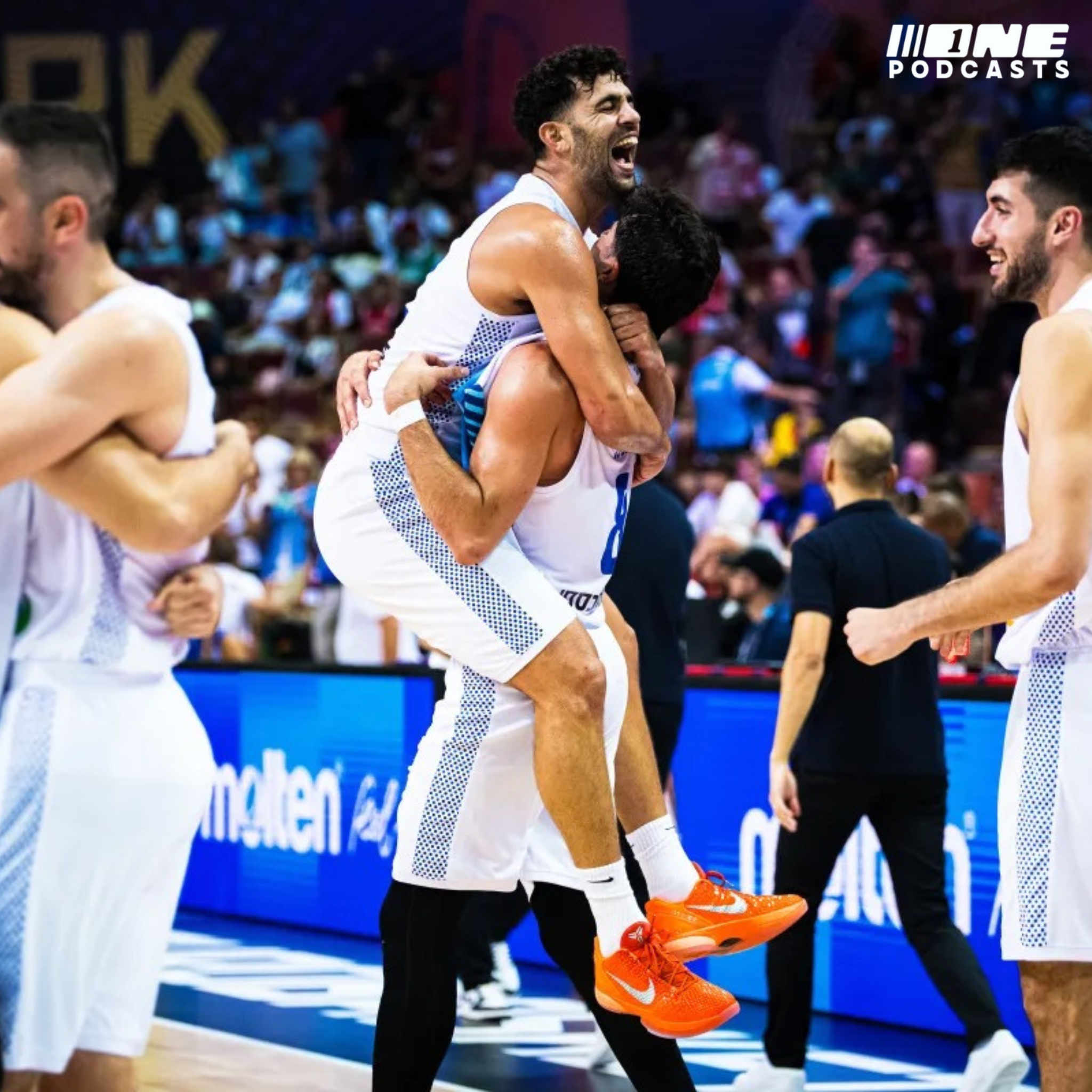 אנחנו על המפה