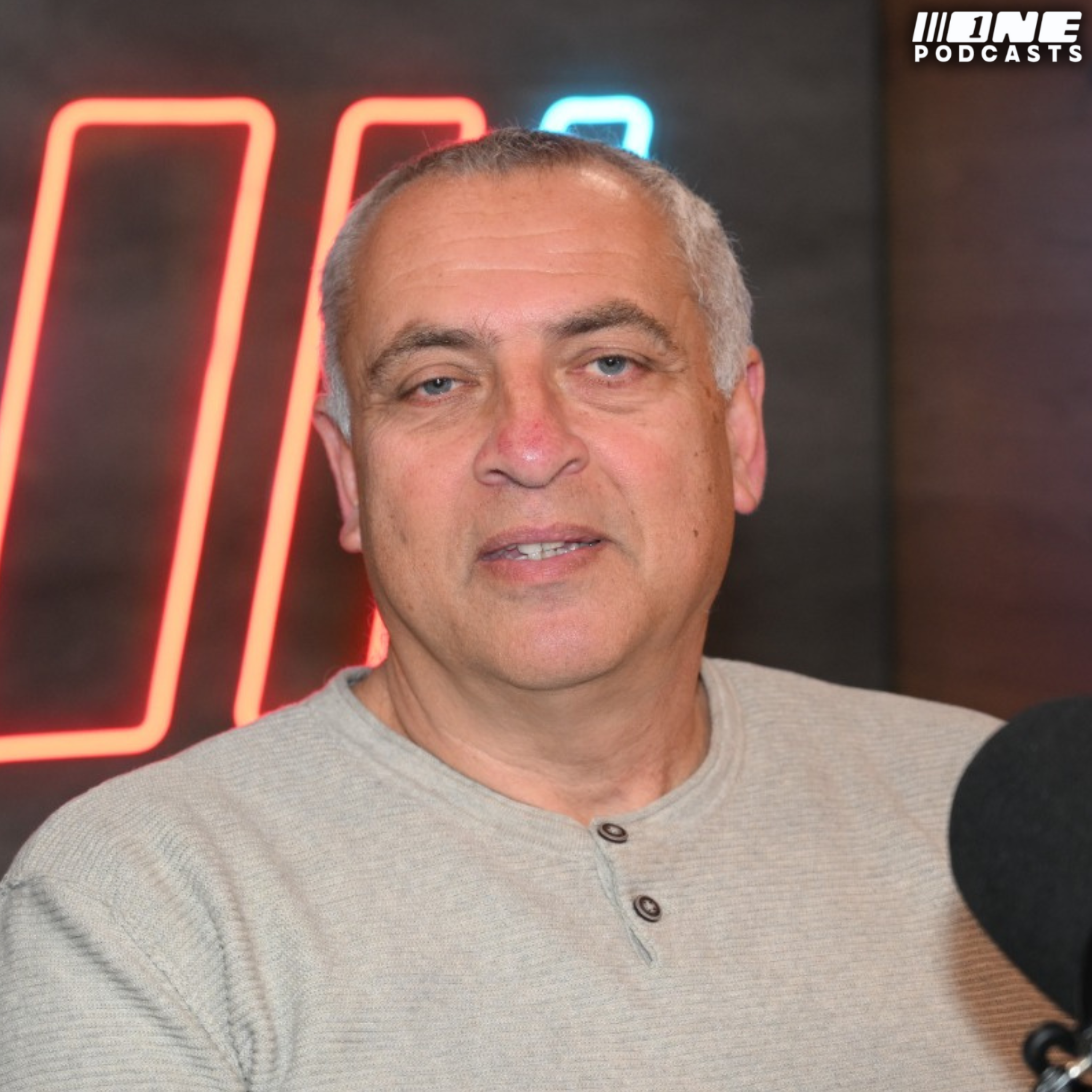 גרשון, כספי, בלאט, ואבדיה. יו״ר איגוד הכדורסל, עמוס פרישמן, מדבר על הכל.