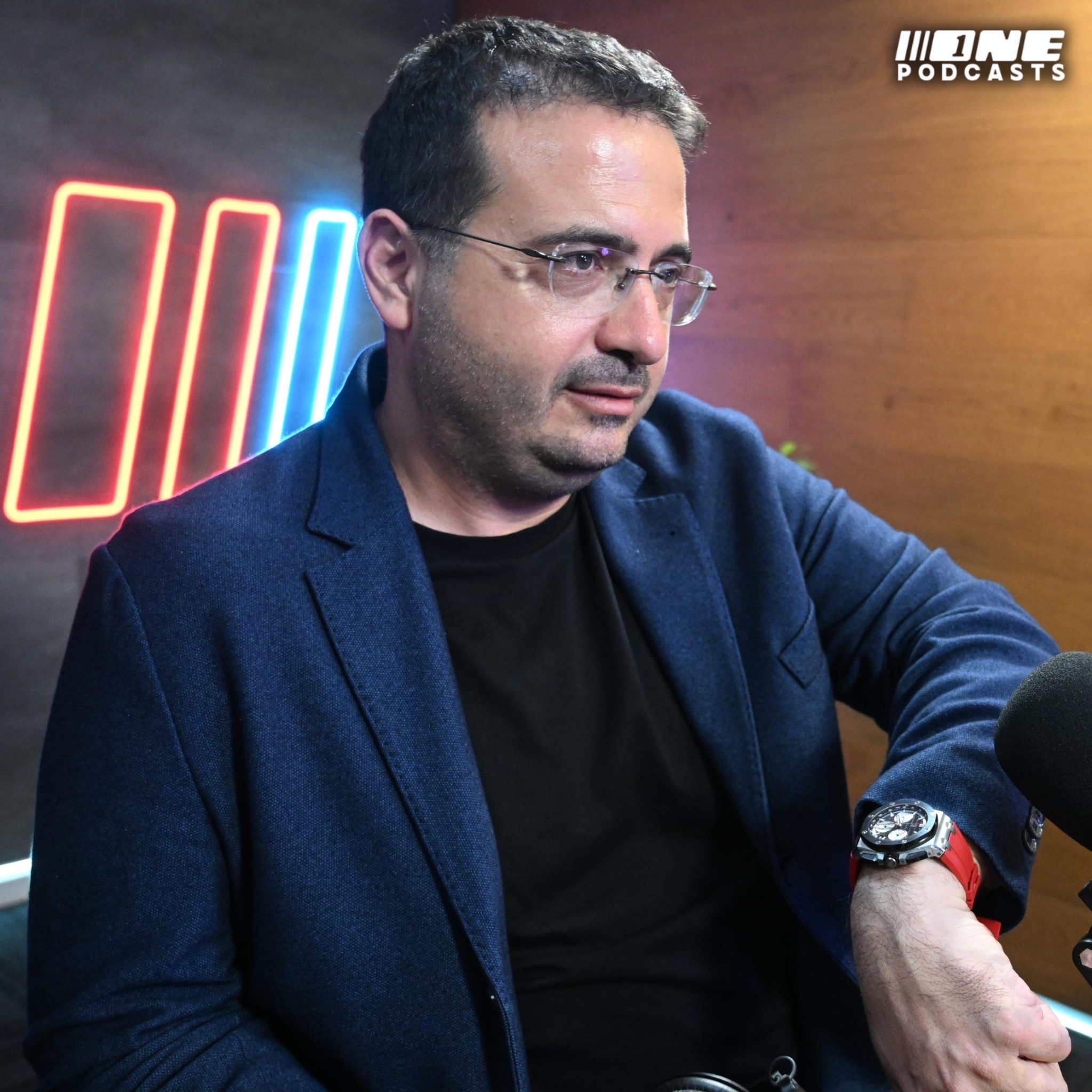 עופר ינאי פותח הכל: ״אוהדי מכבי צריכים לשמוח אם יפסידו לנו אליפות״