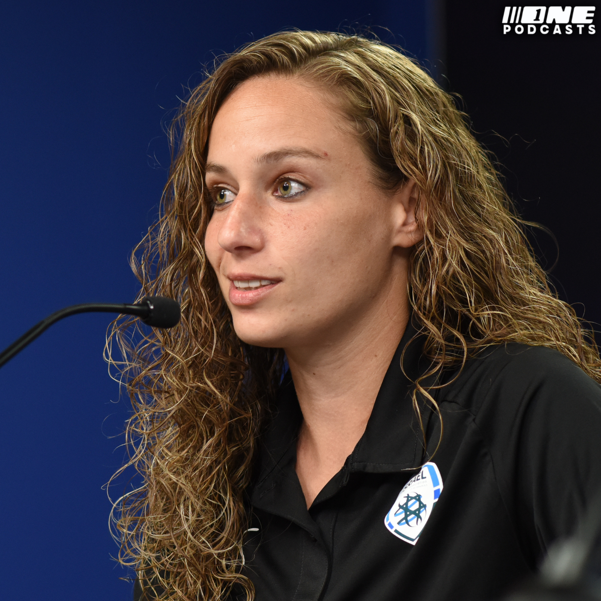 "סנדל מדברת על הכל: "החל גל שונאי נשים שחושבים שהן זן נחות