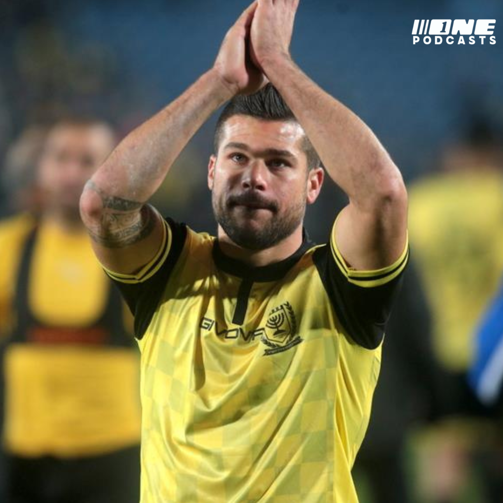 קובי מויאל: בתקופה שלי בבית"ר לא ידעו לשמור על שחקני הבית