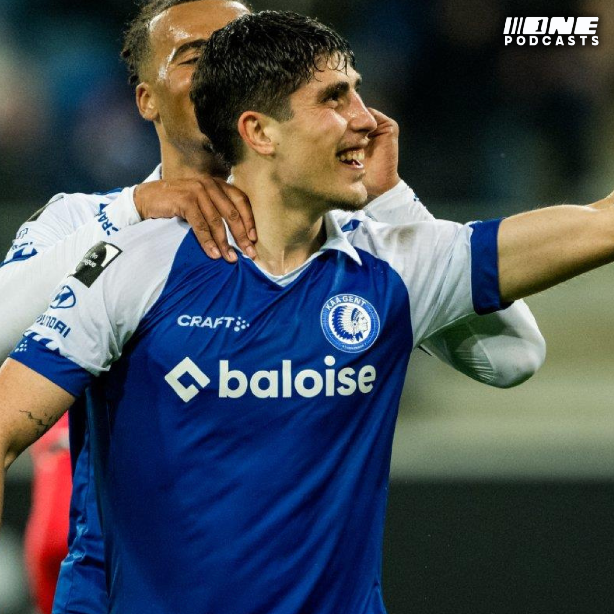 השנה הטובה בקריירה של עמרי גאנדלמן