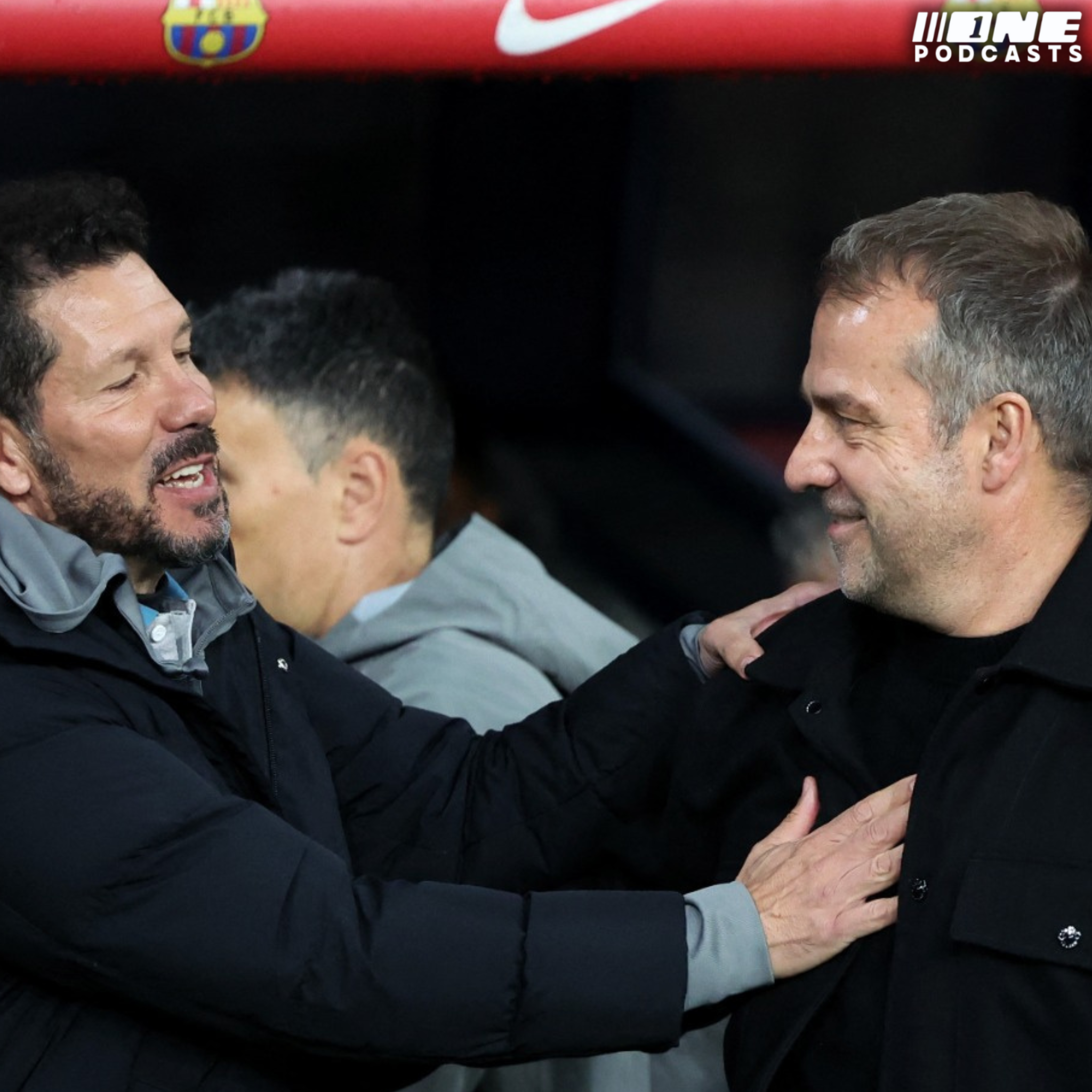 ברצלונה פייבוריטית, אבל אתלטיקו תעלה לקרב על העונה כולה 