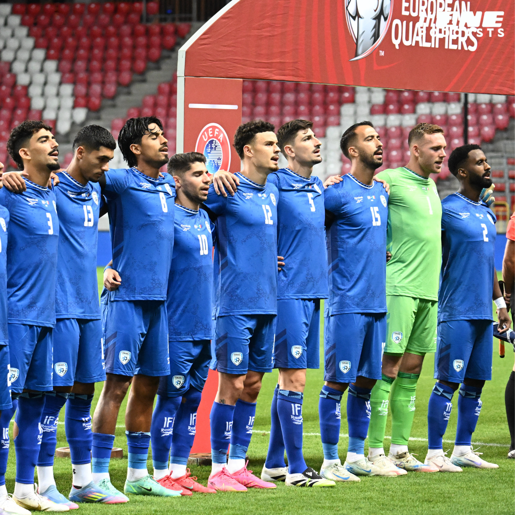 הנורבגים צבועים ופחדנים, אבל בכדורגל הם מעלינו בפער