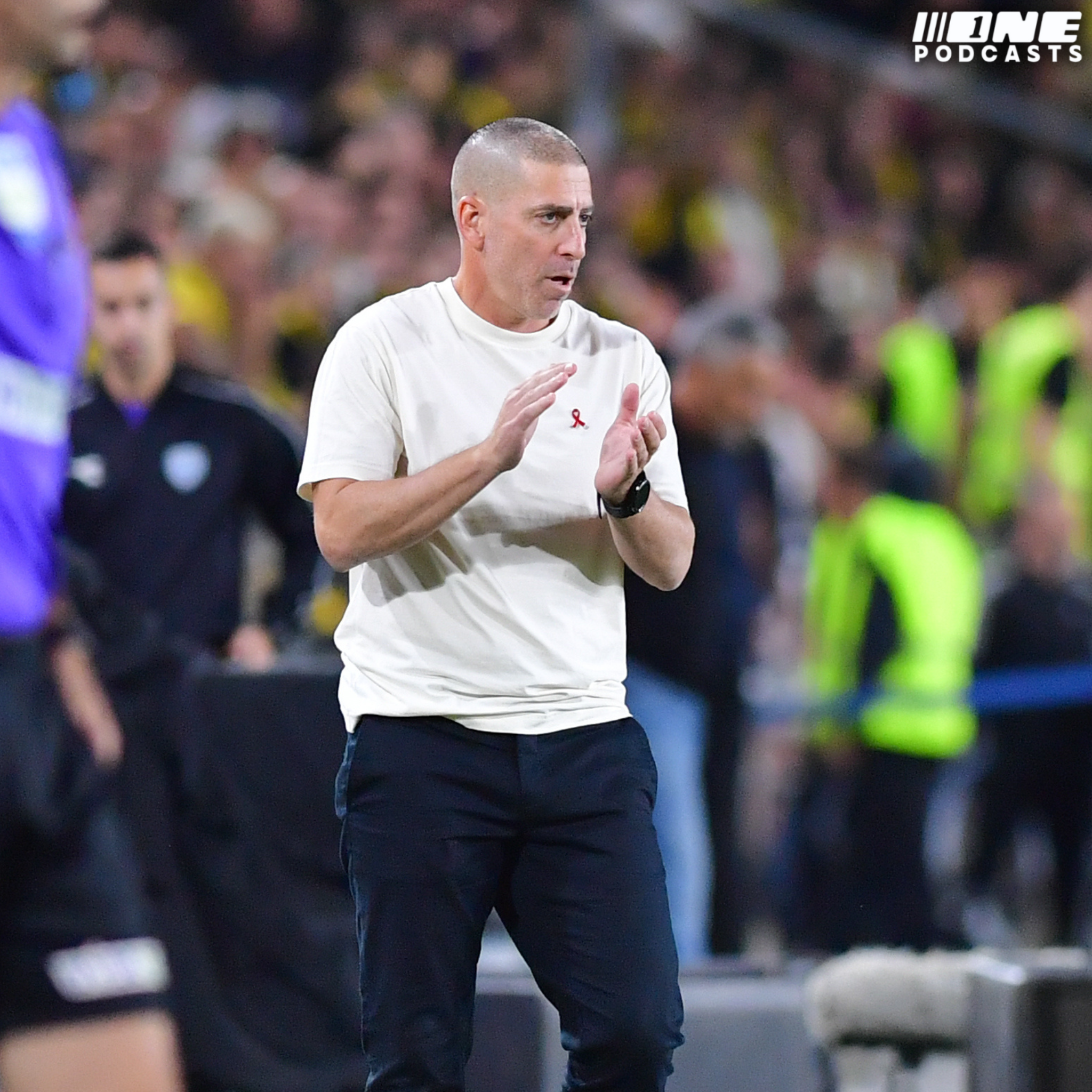 הפועל ב"ש חייבת נס, אבל צריכה גם להאמין 