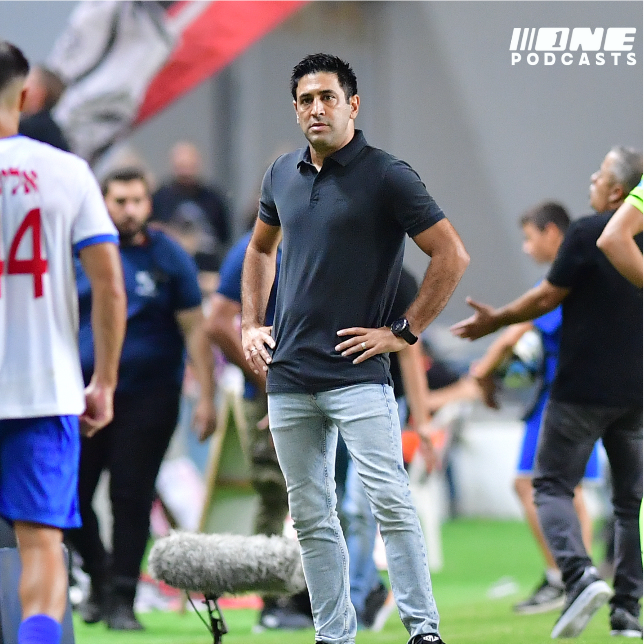 תוצר של קיץ מסויט - לב"ש הגיע להפסיד להפועל פ"ת