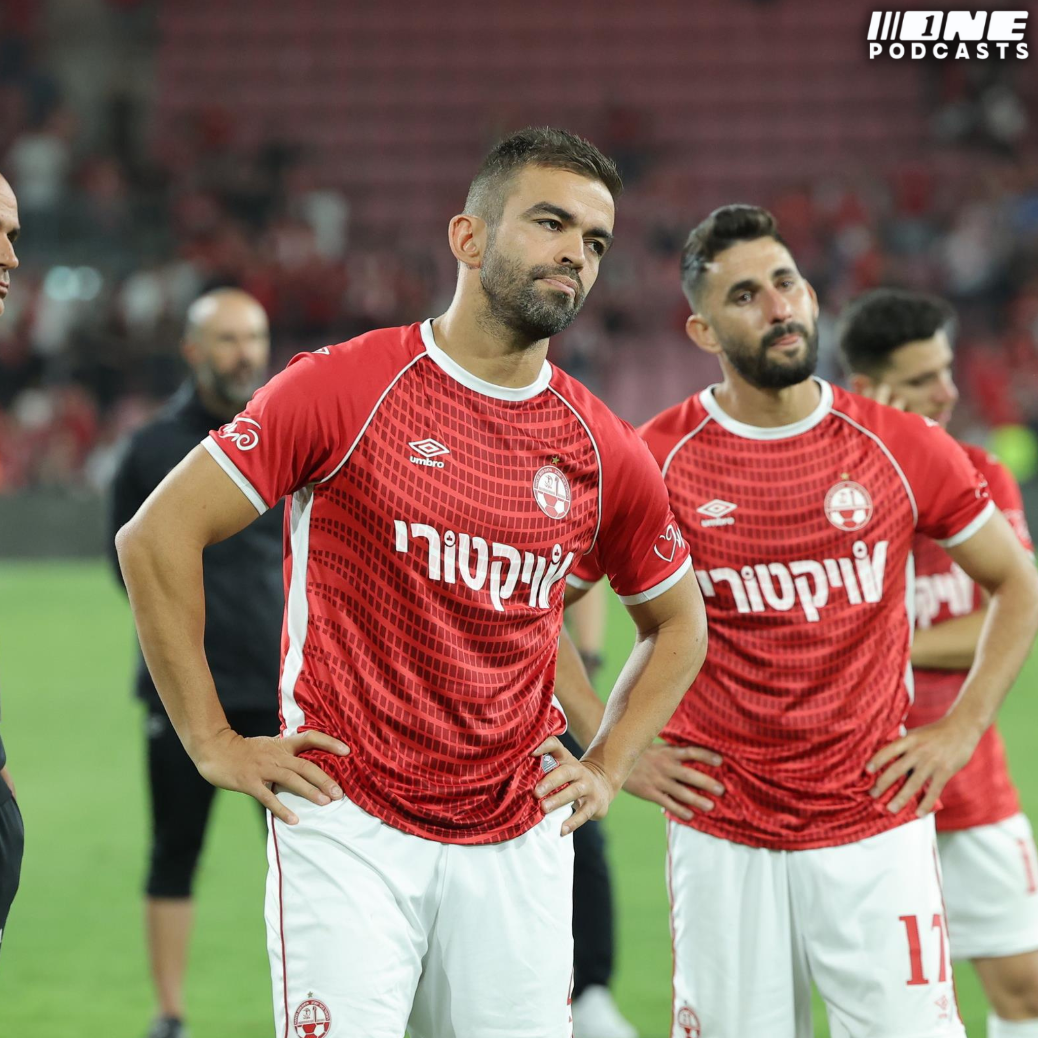 הפועל ב"ש הייתה ראויה לצלחת בעונה הסדירה, בפלייאוף לא