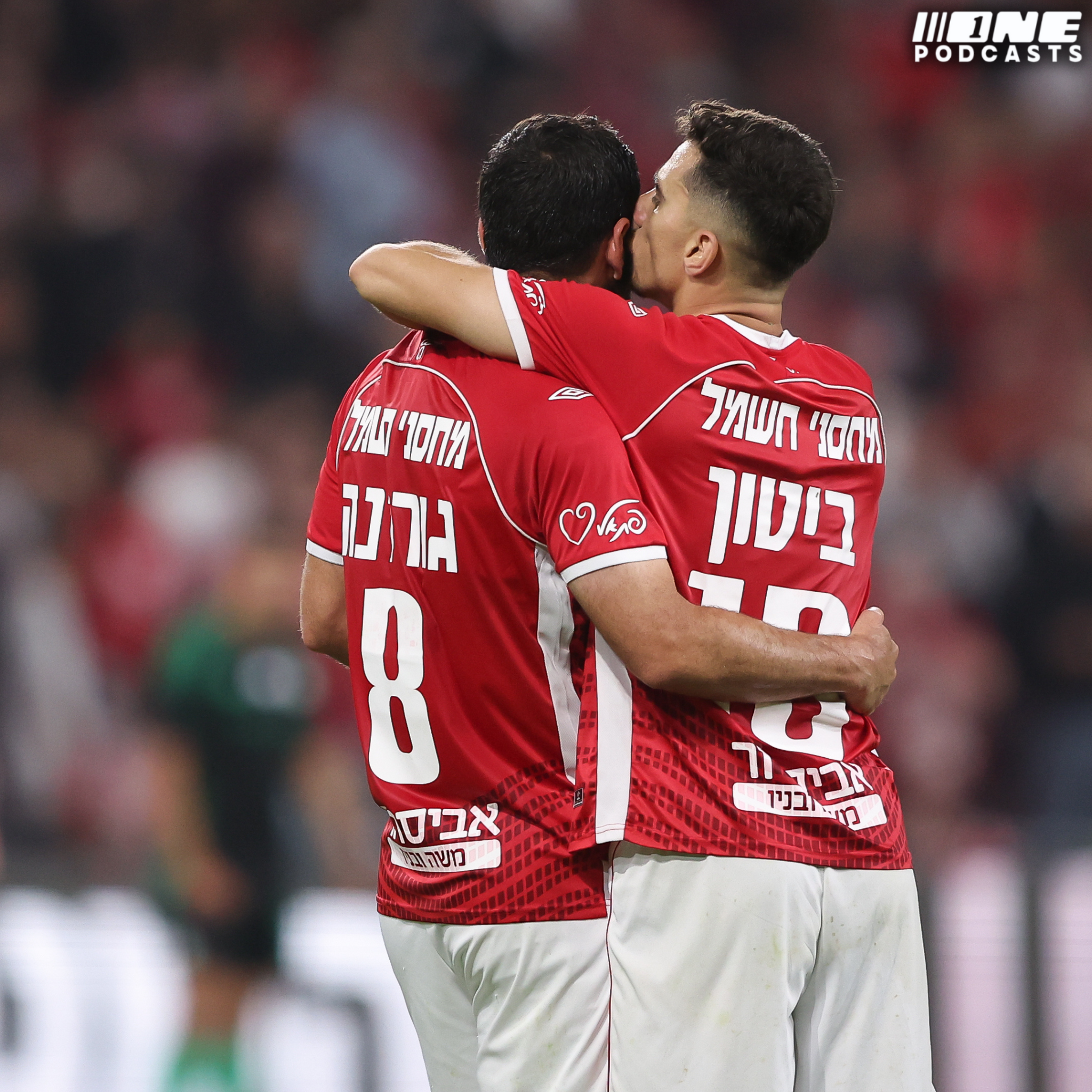 האדריכל ביטון והג׳וקר גורדנה