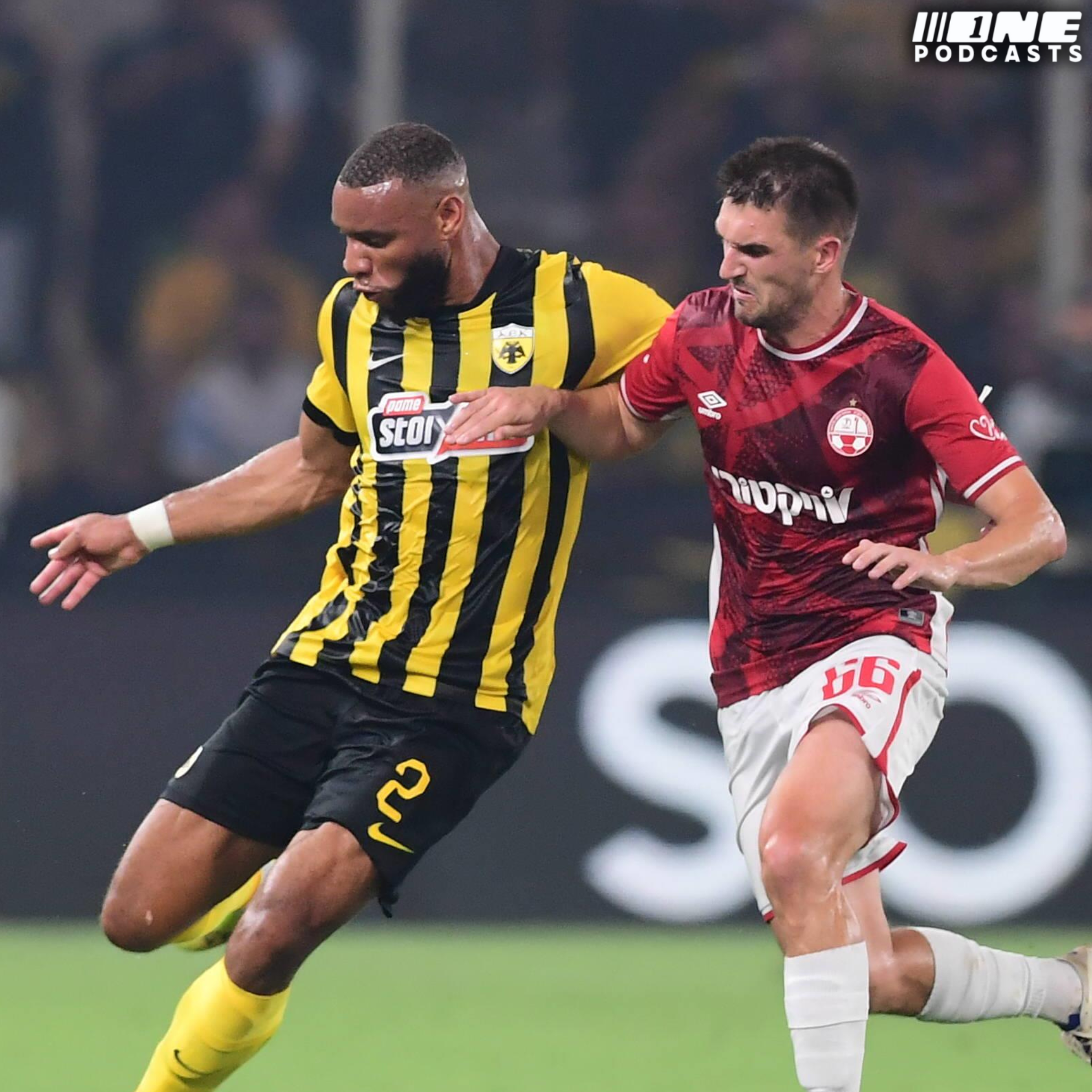 קוז'וק אכזב בניהול המשחק, ונטורה וקנגוואה יישארו?