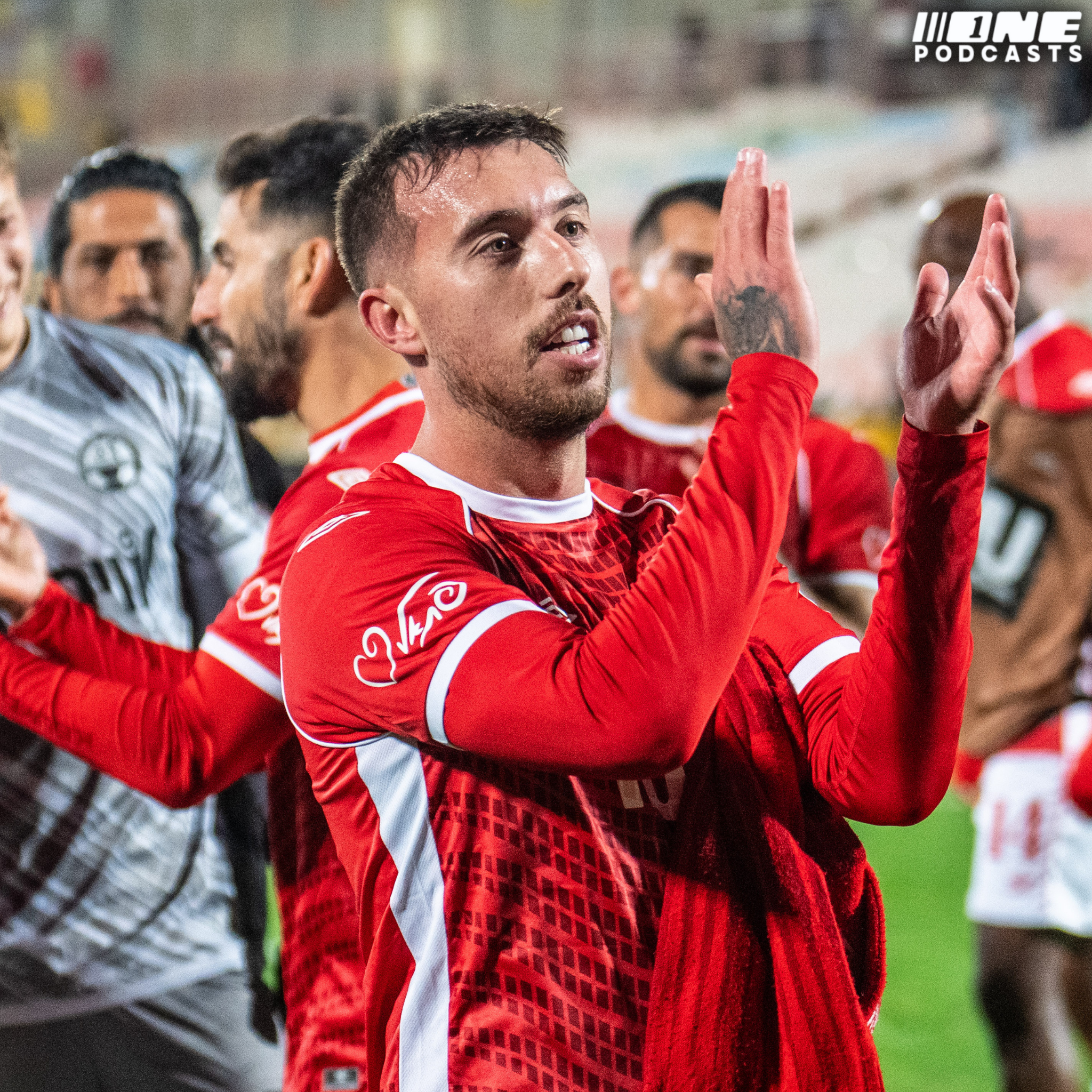  באר שבע התגברה על ה"משבר" עם מוקש