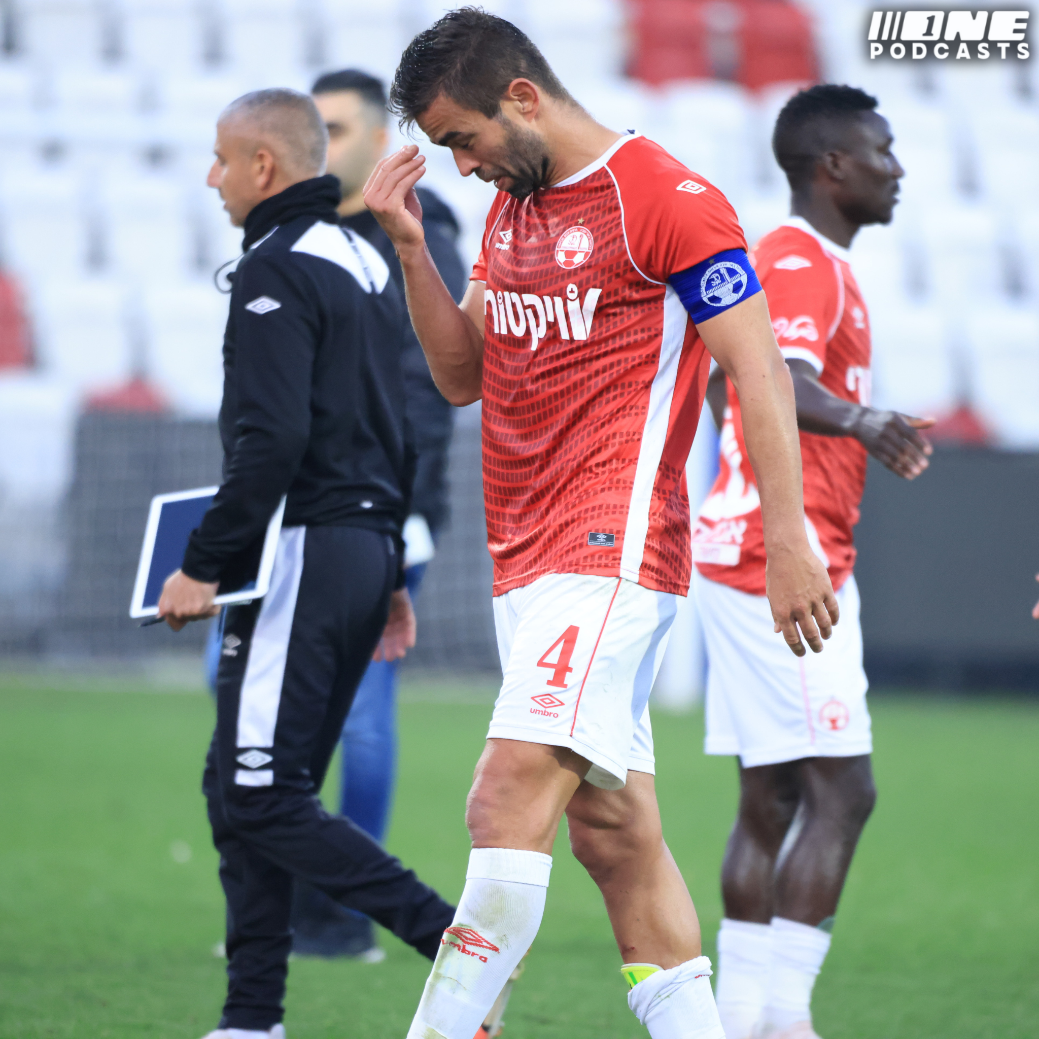 המעידה של הפועל ב"ש לא הגיעה במפתיע, האם עד שמדיירוש יוכל לשחק הספסל הפך לאפור?