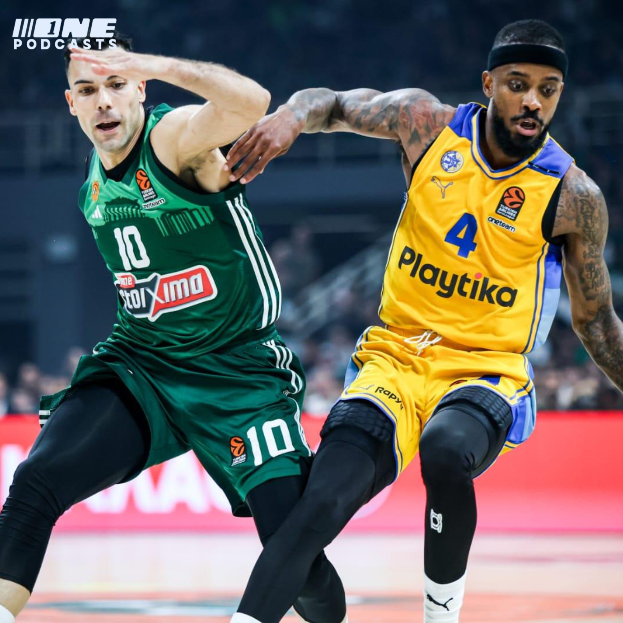 געגועים לבולדווין - סיכום עונת היורליג של מכבי ת"א