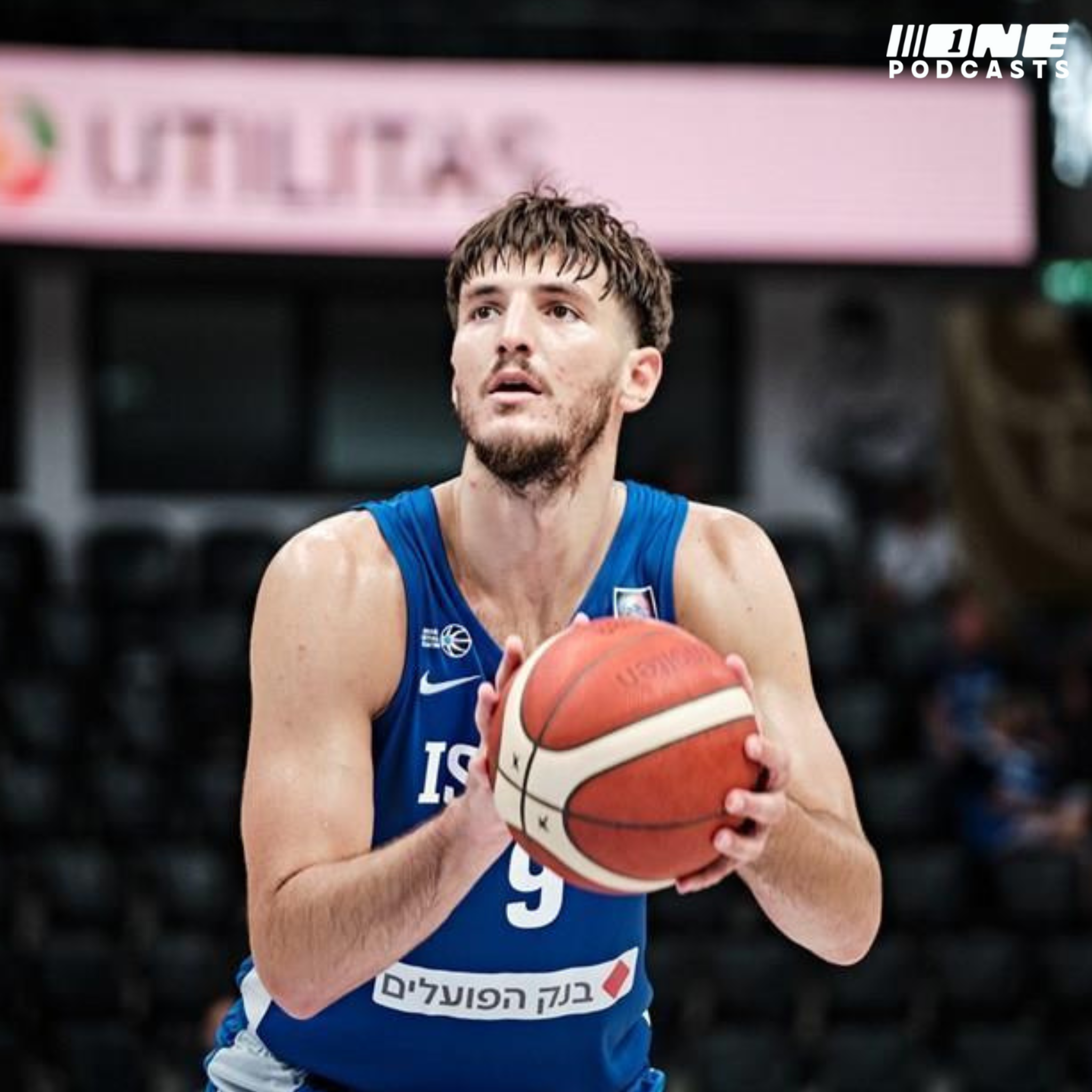 "רומן סורקין שלא הכרתם: "אני לא אדיש כמו שחושבים