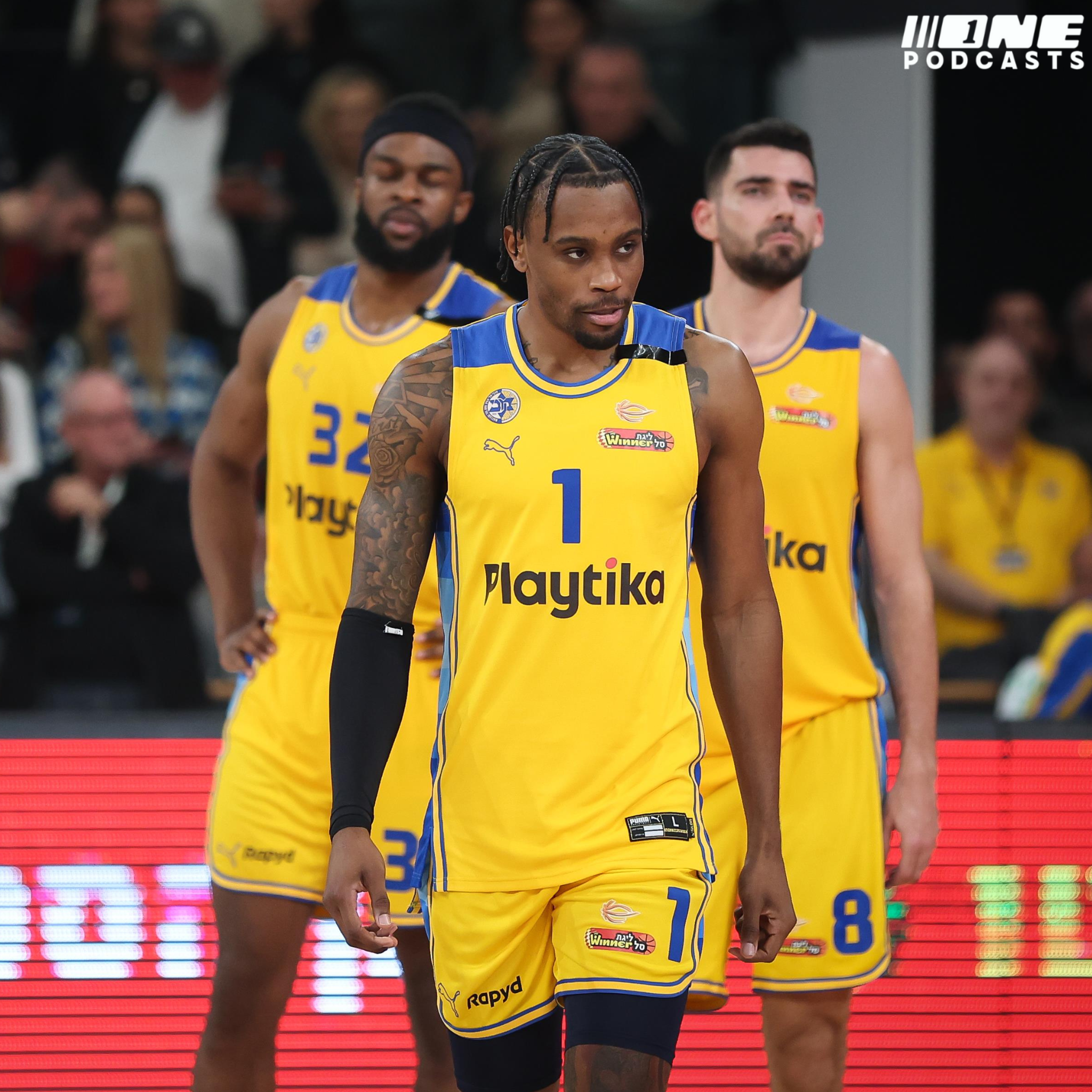 קבוצה במשבר