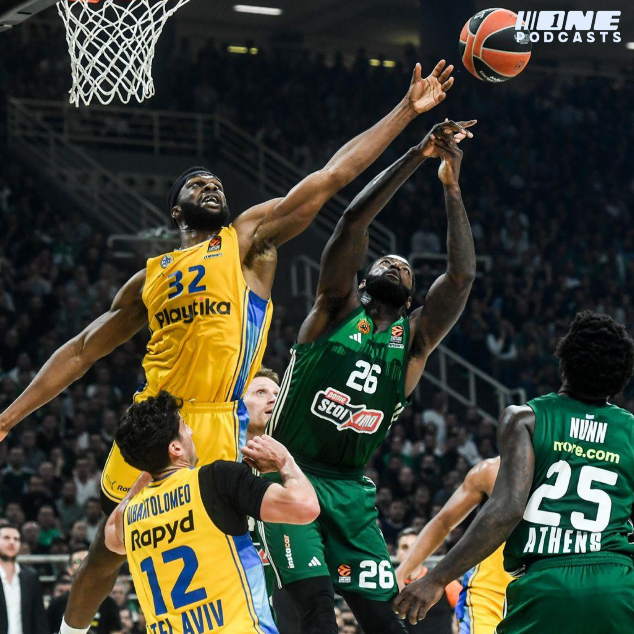 מכבי לא צריכה להיגרר לפרובוקציות של פאו