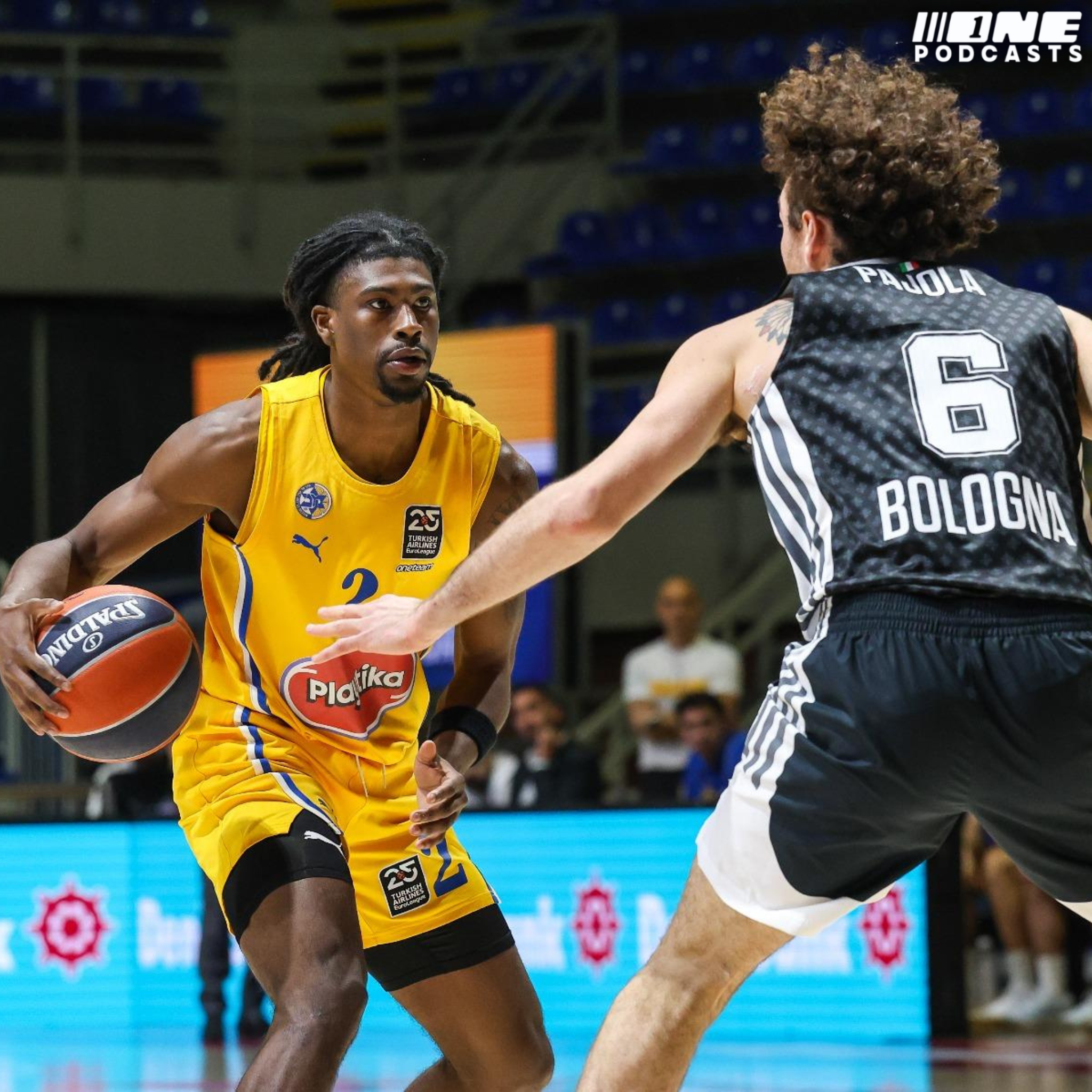 אין וודאות: על המשך העונה של מכבי ת״א והקיץ