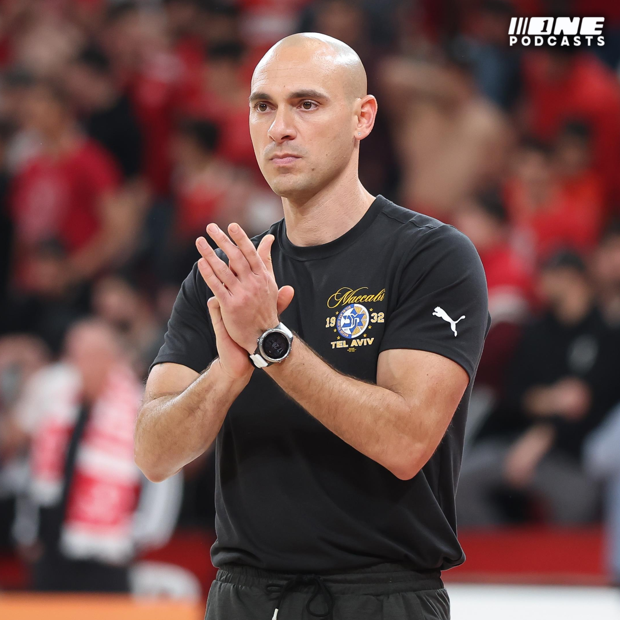 רגב פנאן: "בשבילי דרבי יותר חשוב מכל משחק יורוליג"