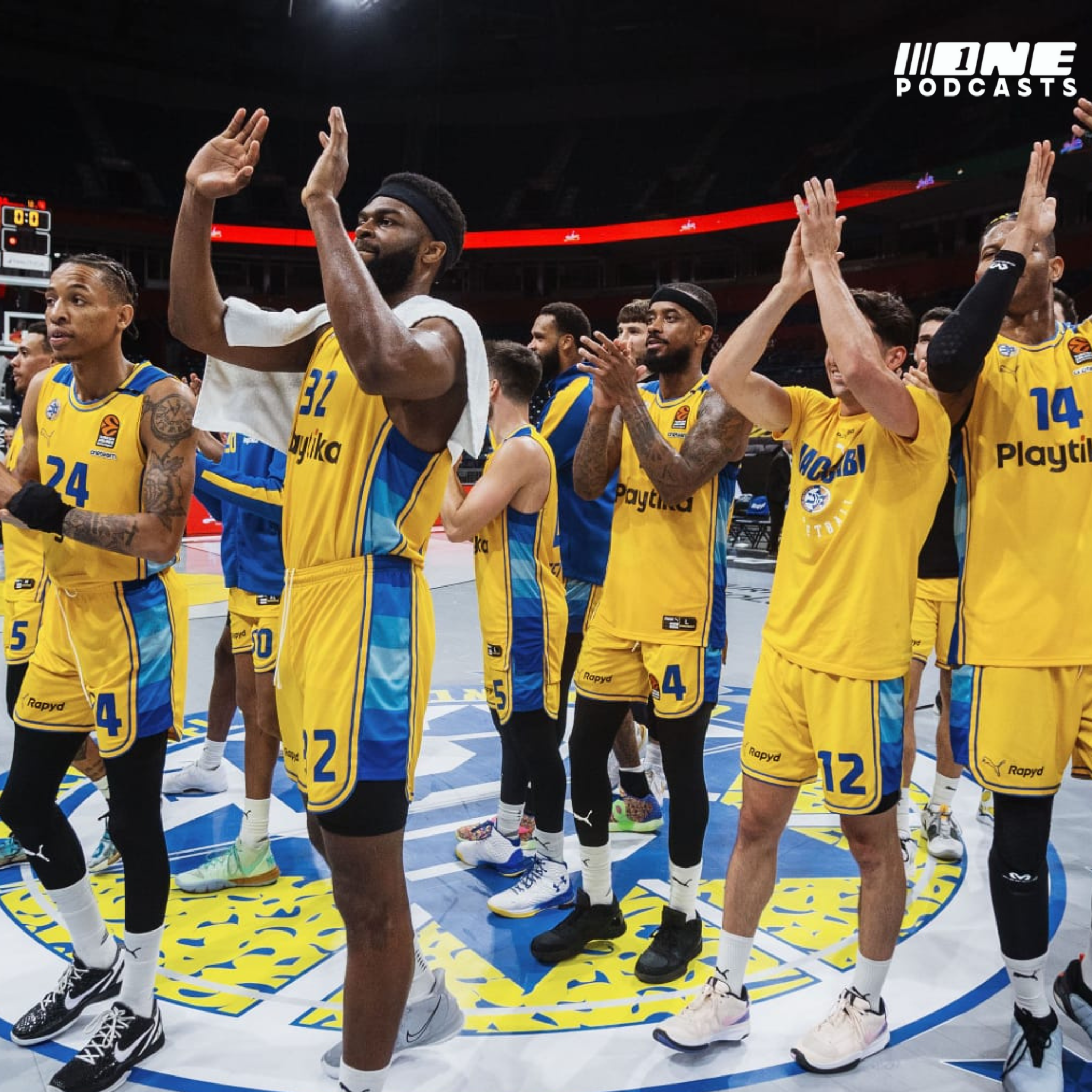 ליל הסדר החדש של הצהובים