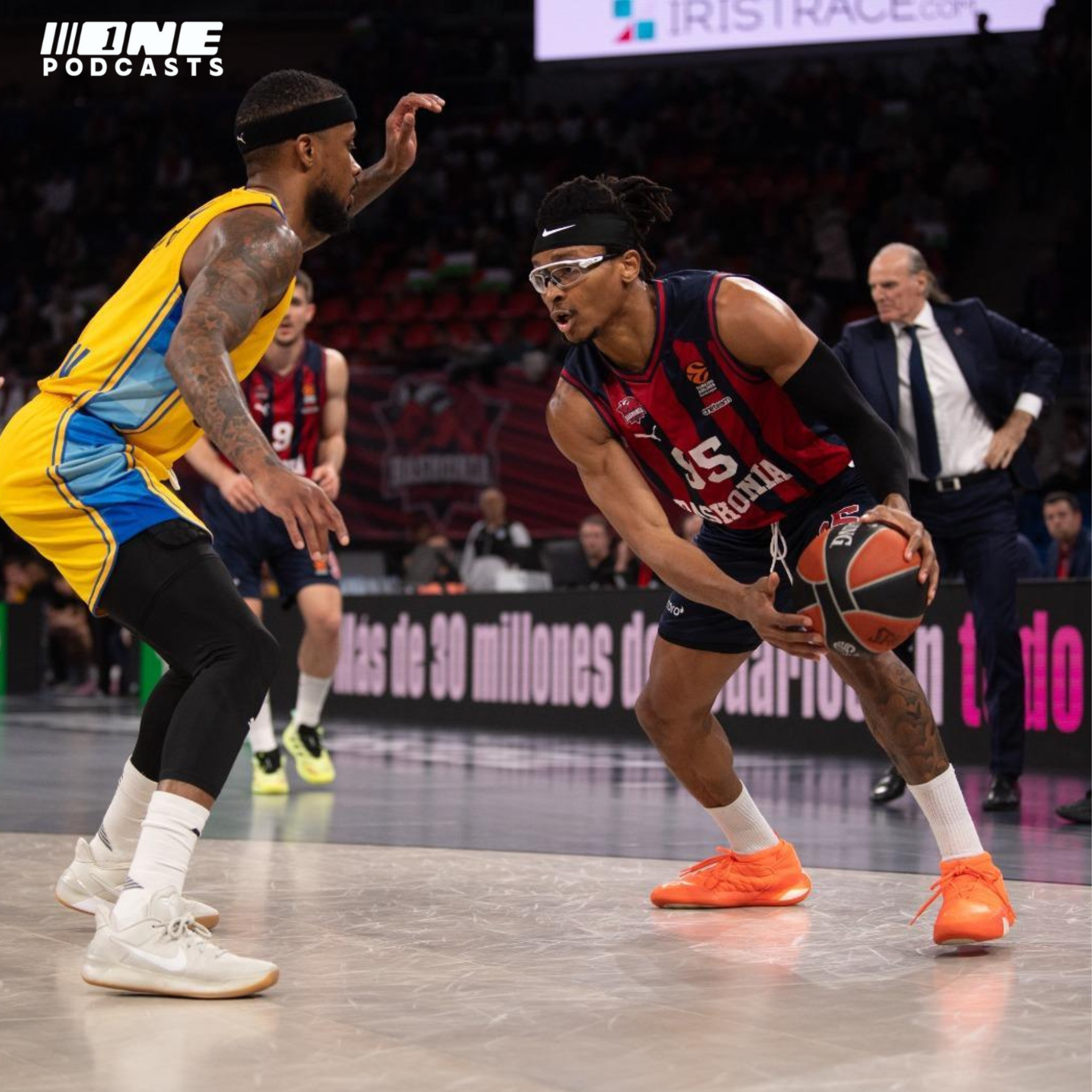 משחק על עונה שלמה