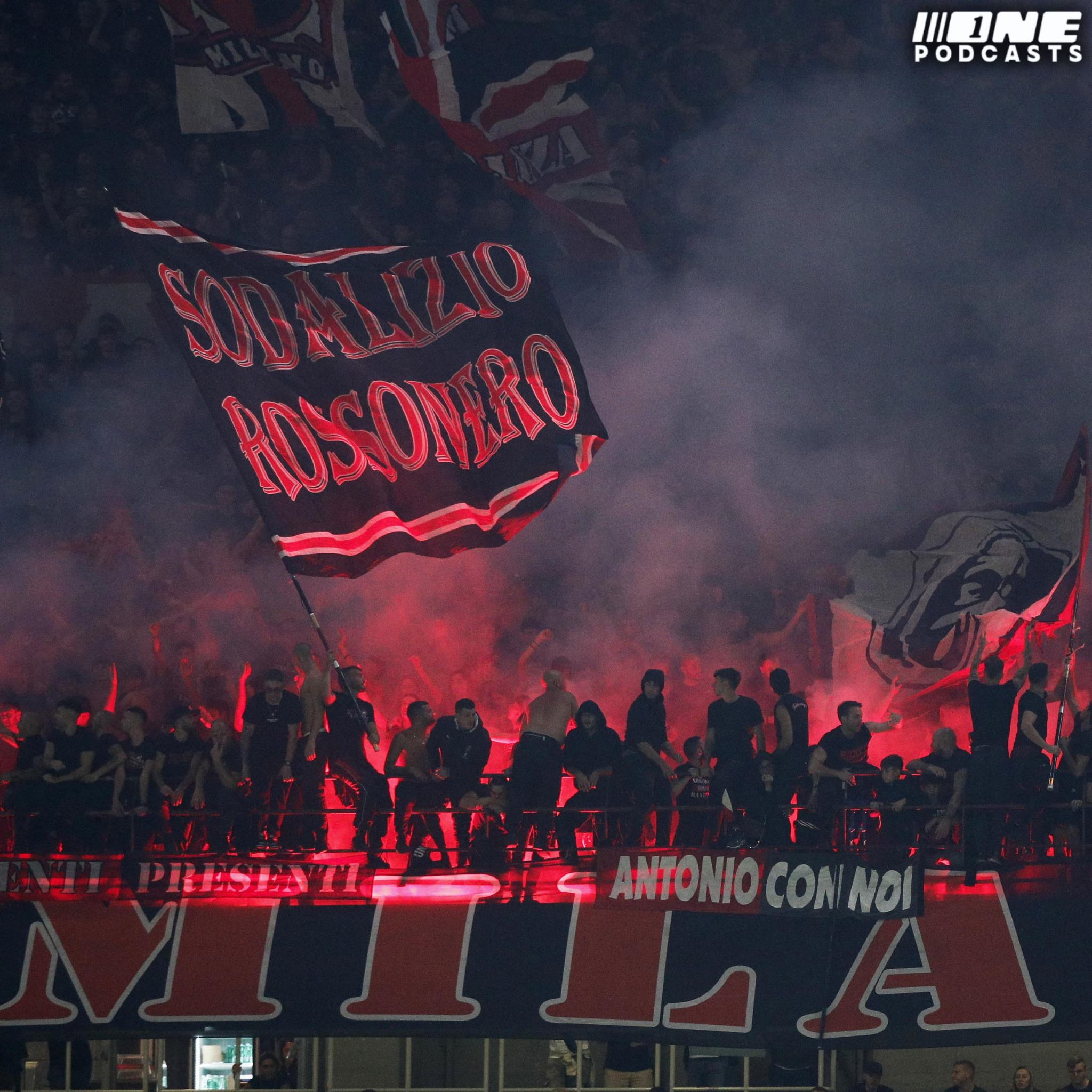 מי יציל את האימפריה השוקעת של איטליה?