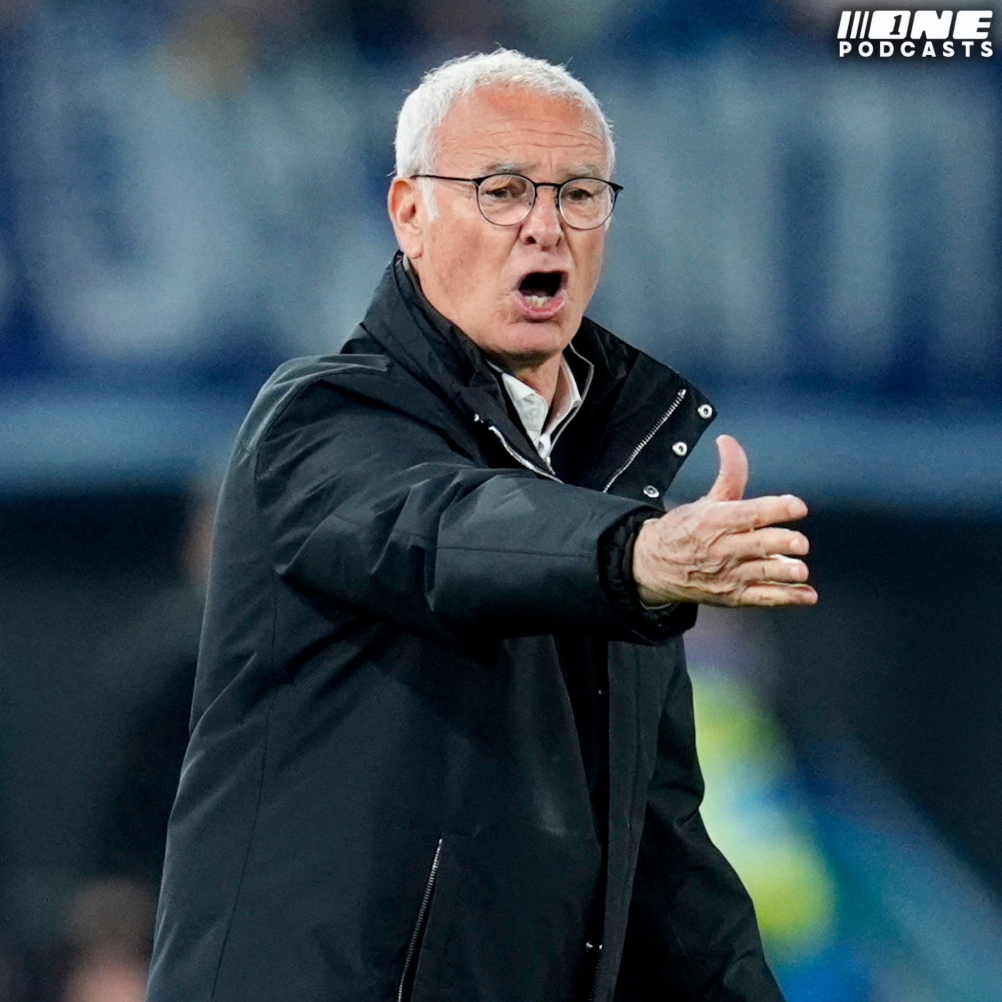 פורצת דרך: הסרייה א׳ בדרך להיסטוריה