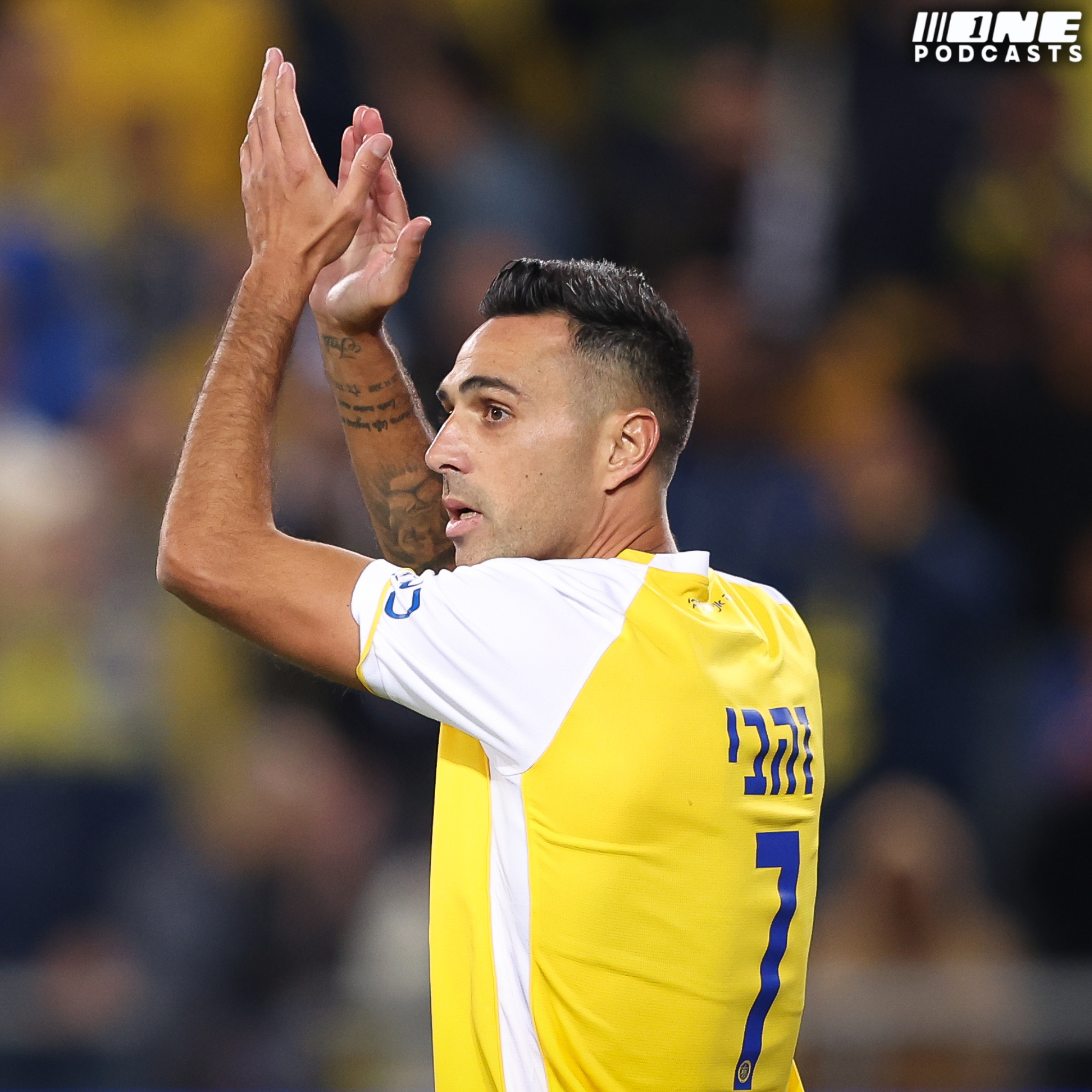 המחמאות לערן זהבי מוגזמות, צריך היה להוציא אותו