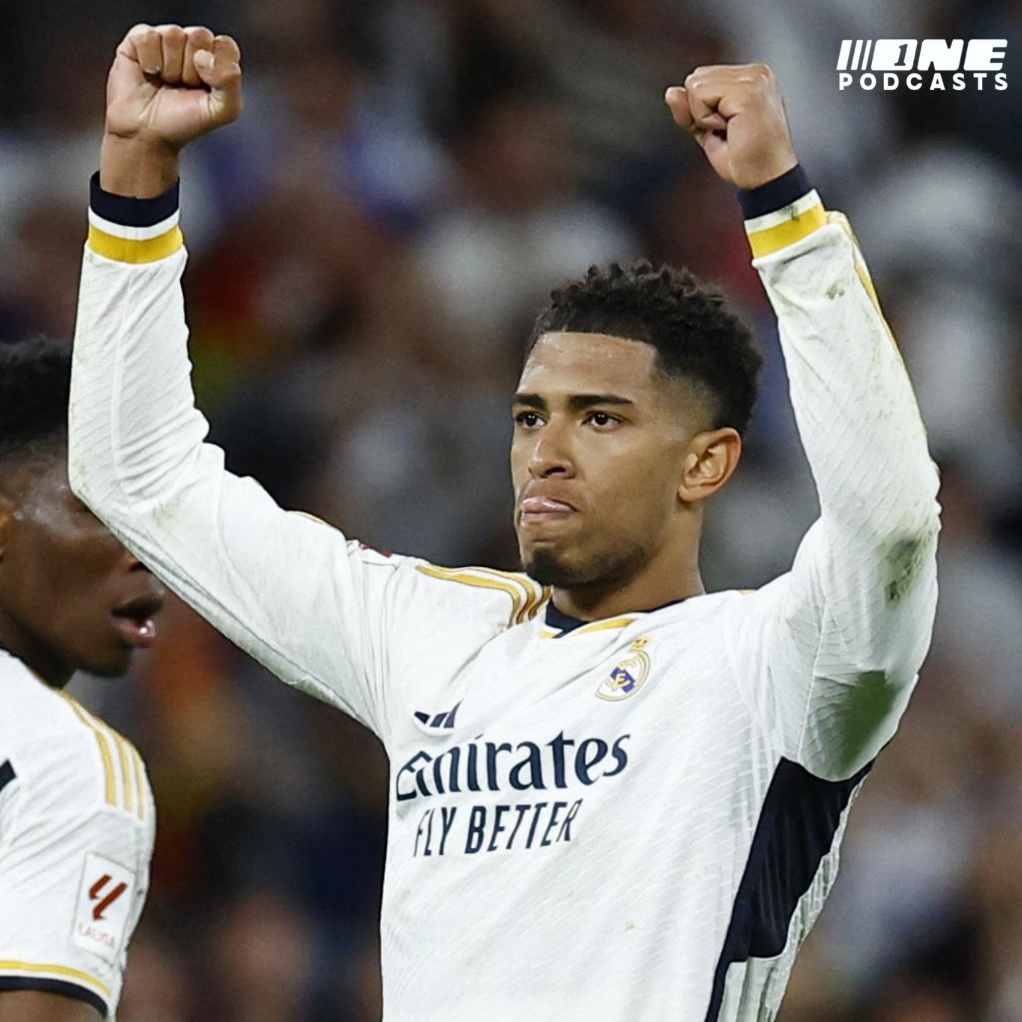 זאת שמעל לכל המצופה: ריאל מדריד היא קבוצת על