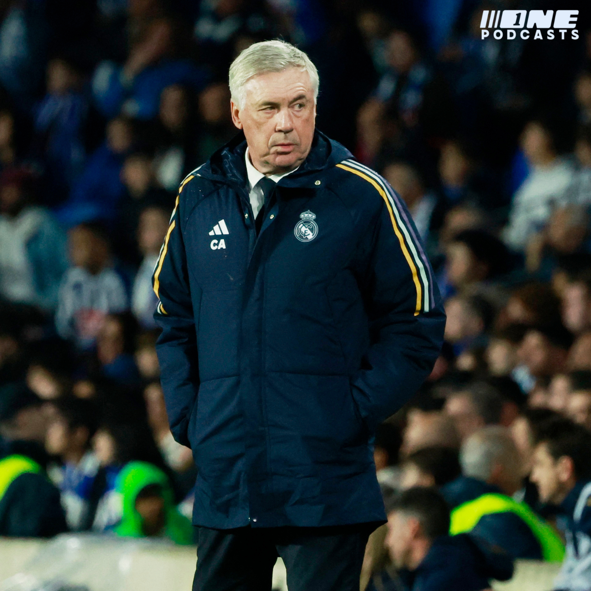 אנצ’לוטי מציג: הקבוצה היעילה באירופה