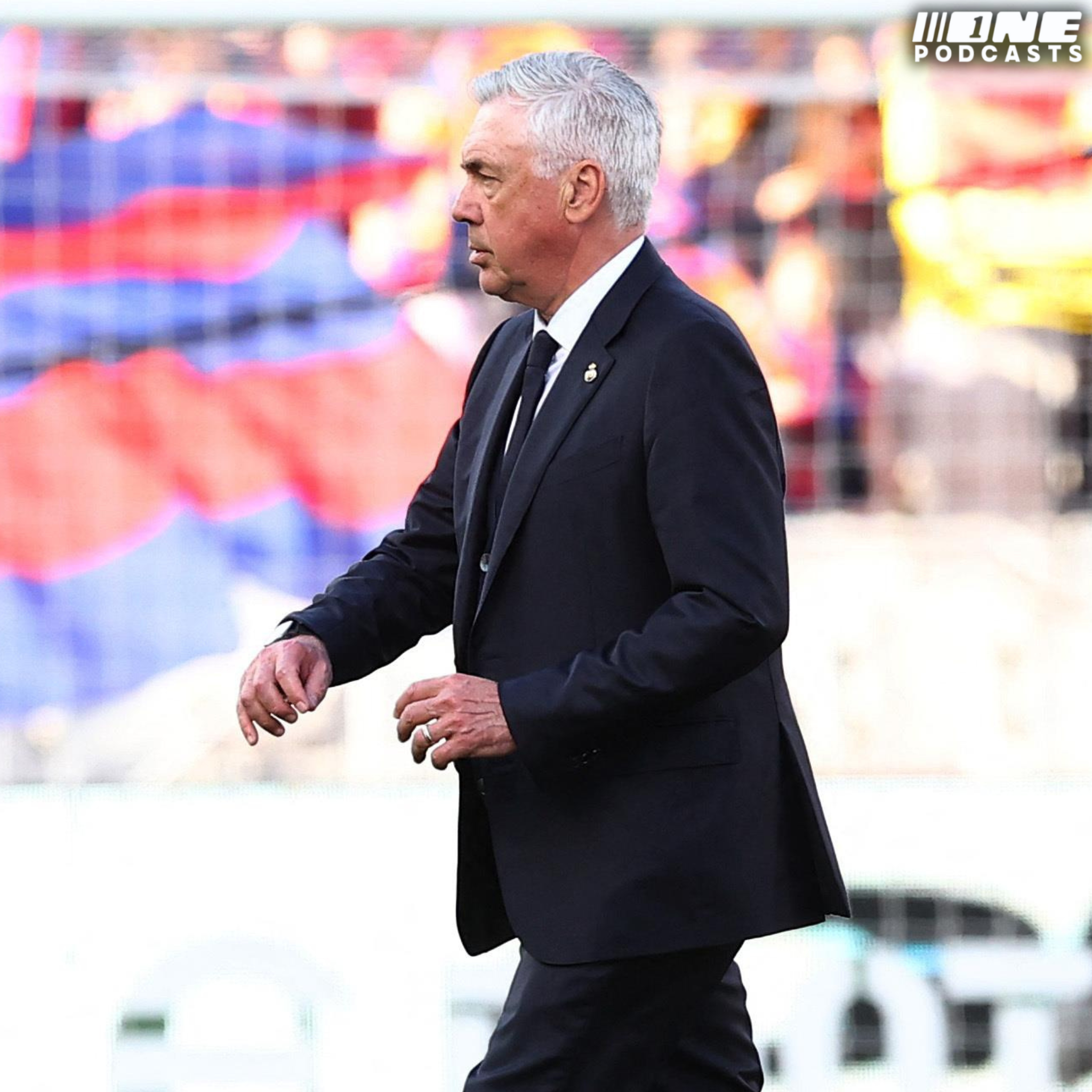 הקלאסיקו הוכיח: לפלורנטינו ואלונסו יש הרבה עבודה בקיץ 