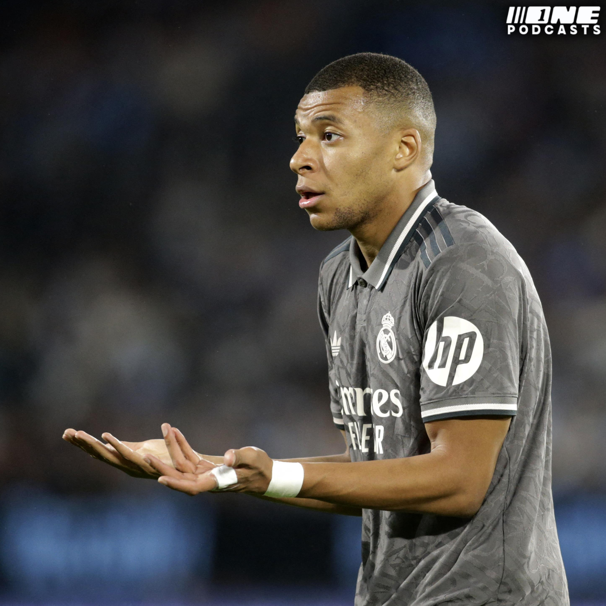 באה, סובלת, מנצחת: כוכבי העל מצילים בינתיים את ריאל